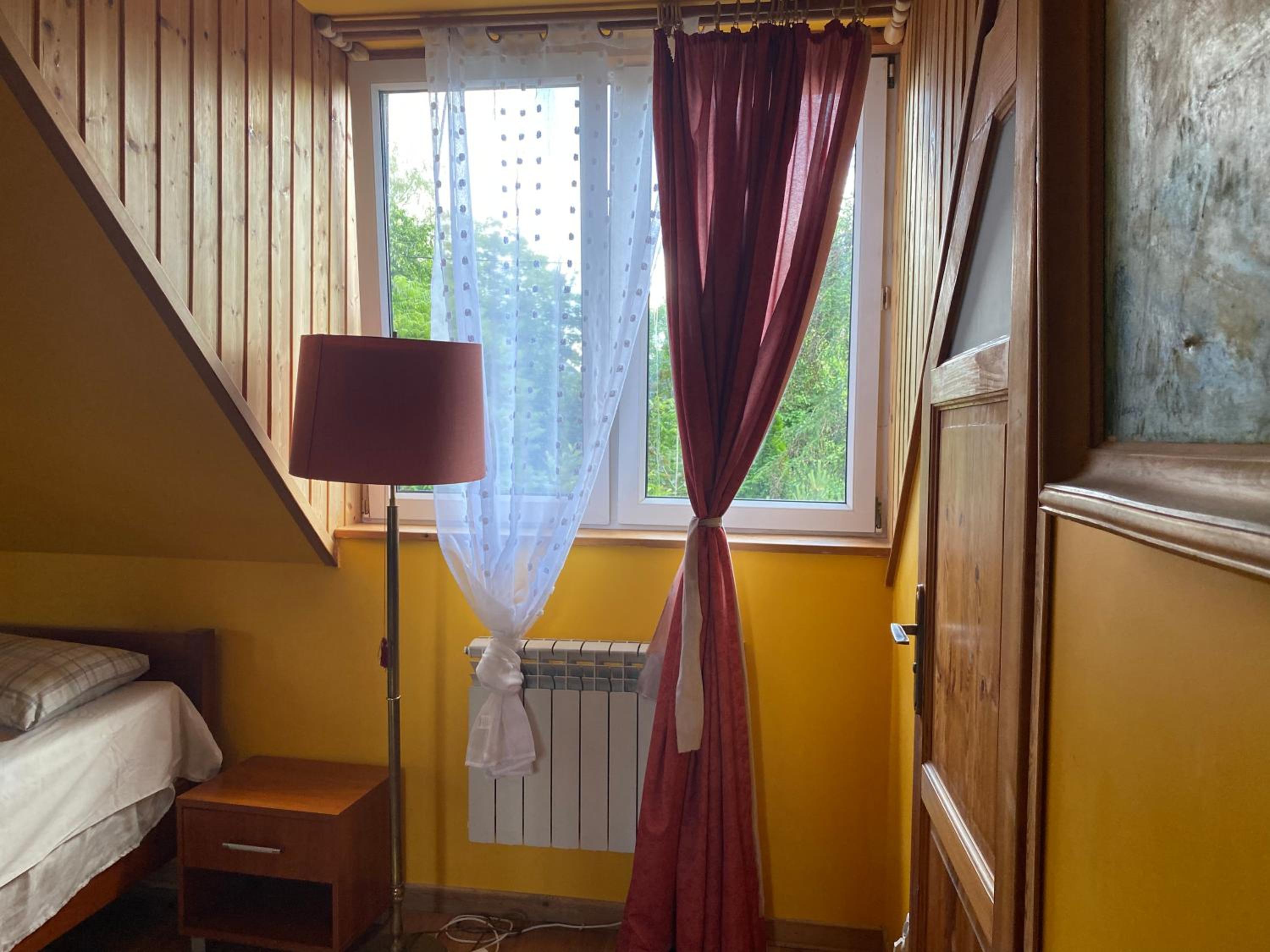 Deluxe Double Room with Balcony - Photo 2