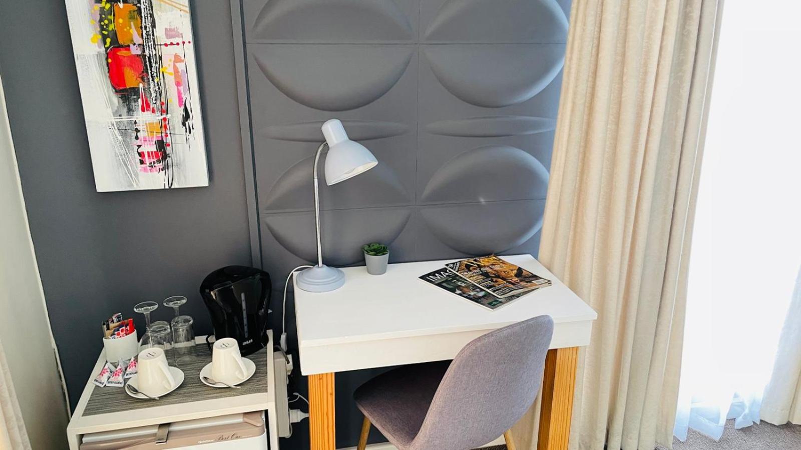 Standard Double Room photo 3