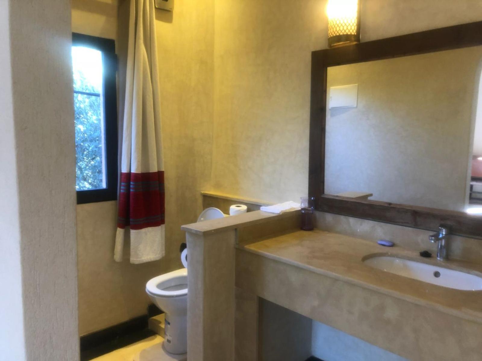 Deluxe Double or Twin Room with Garden View - Photo 6