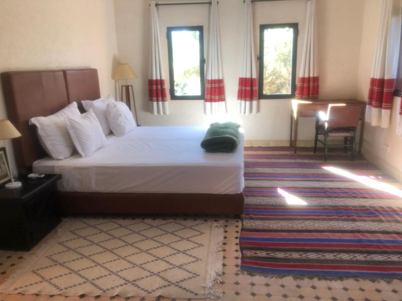 Deluxe Double or Twin Room with Garden View - Photo 1