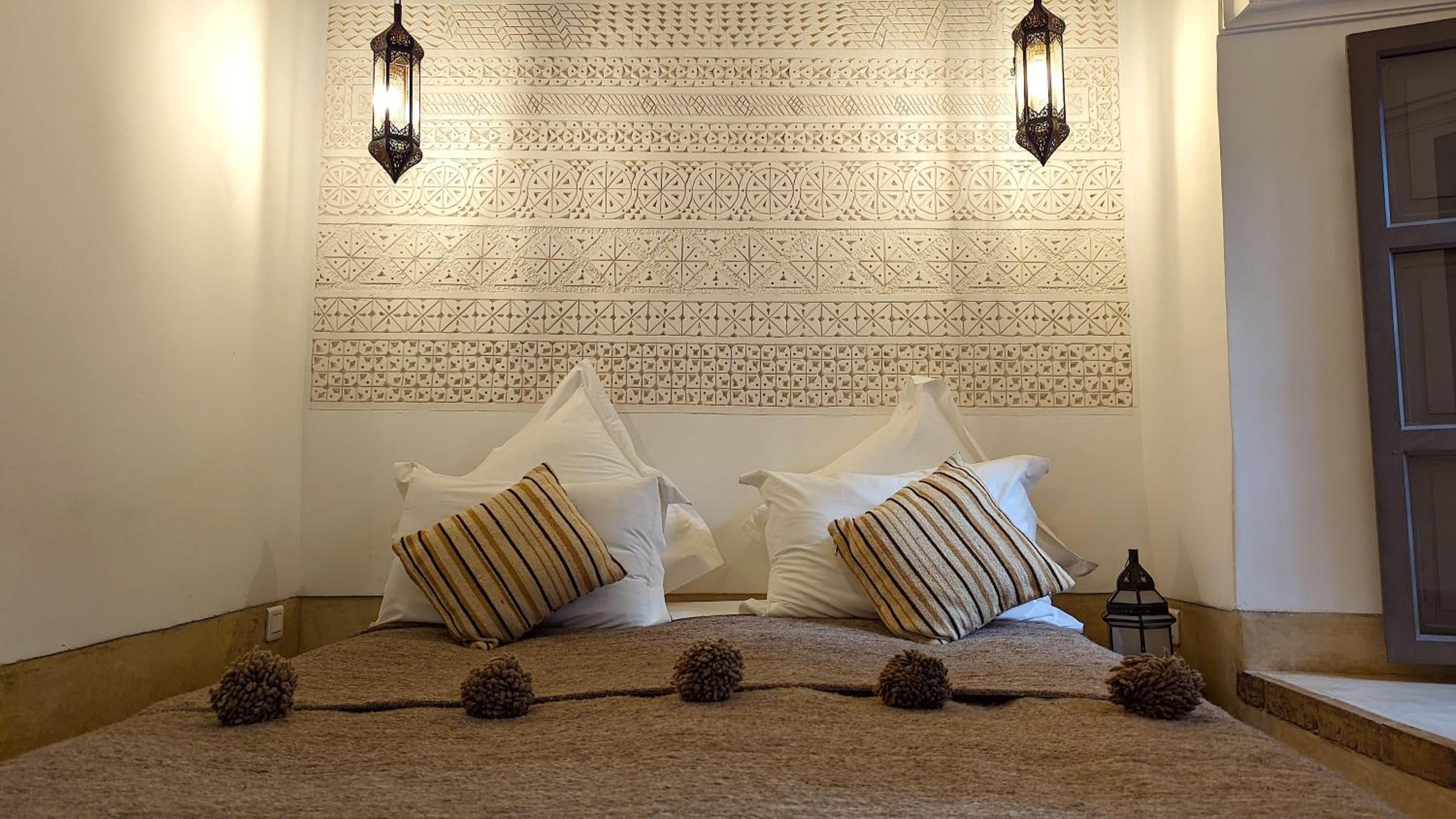 Superior Double Room (JASMINE)