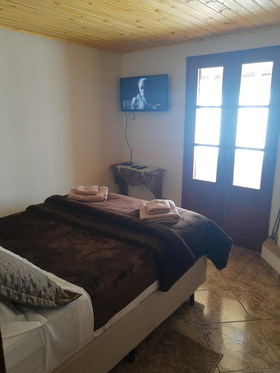 Chalet - Photo 14