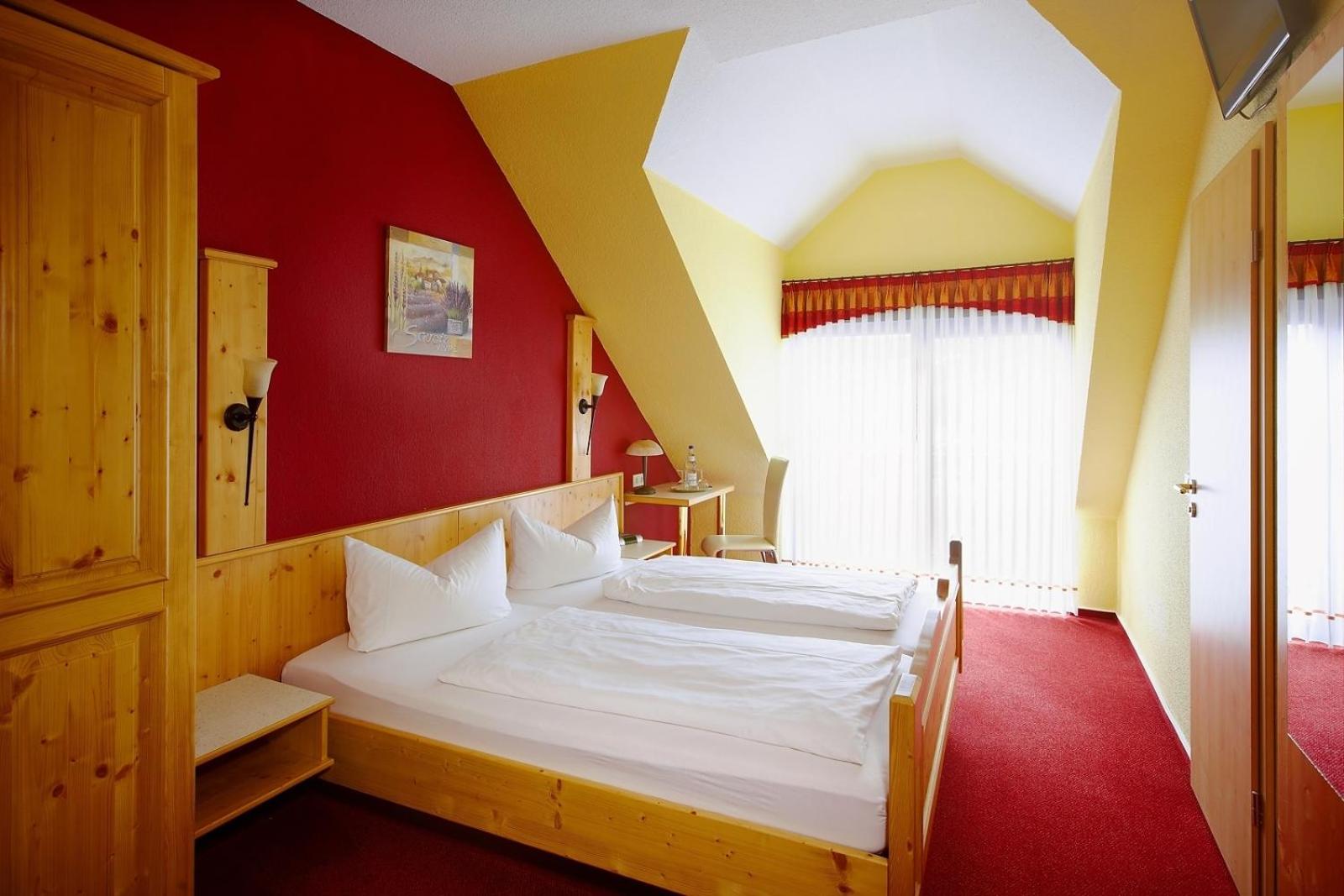 Double Room - Photo 1