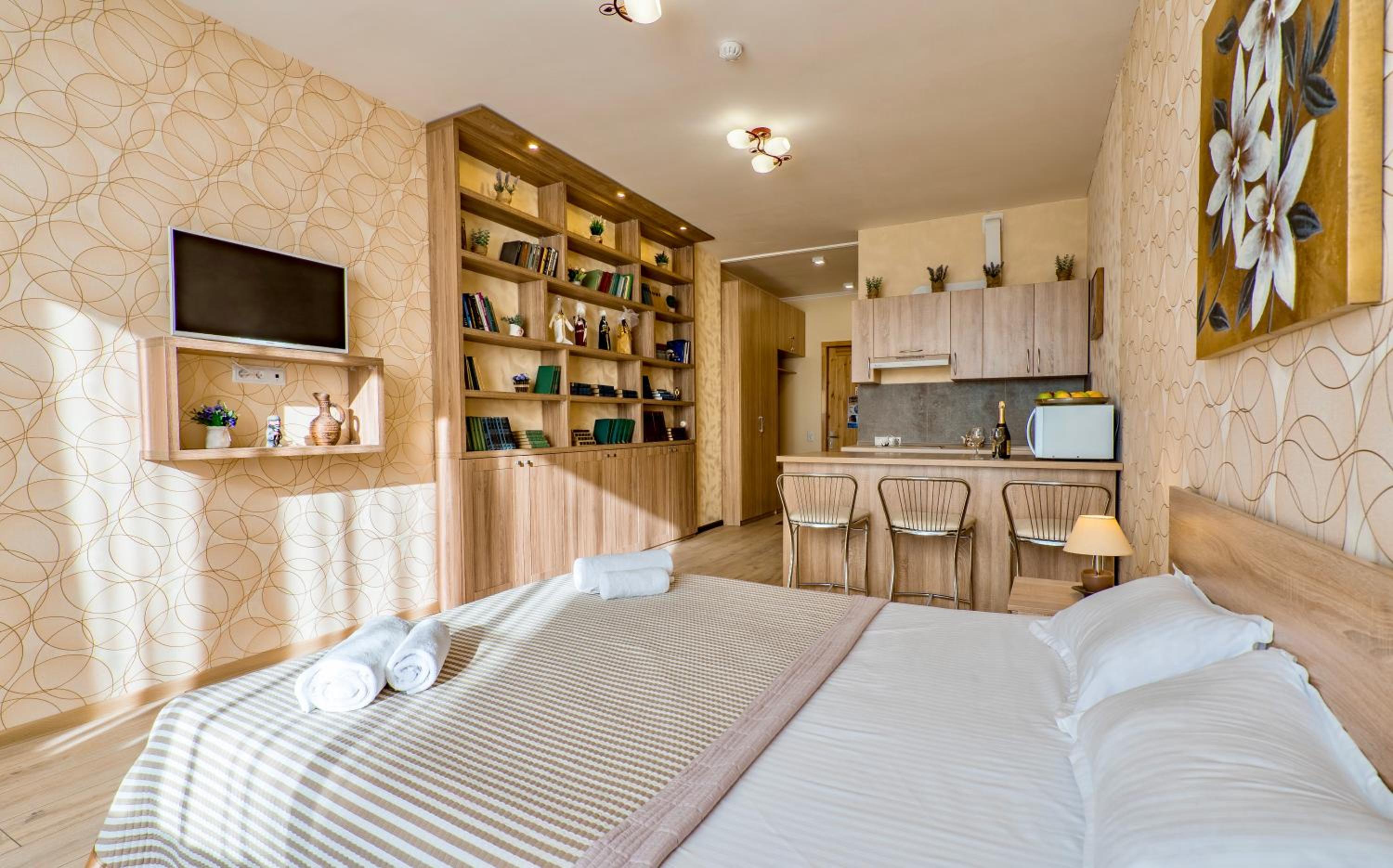 Studio photo 1