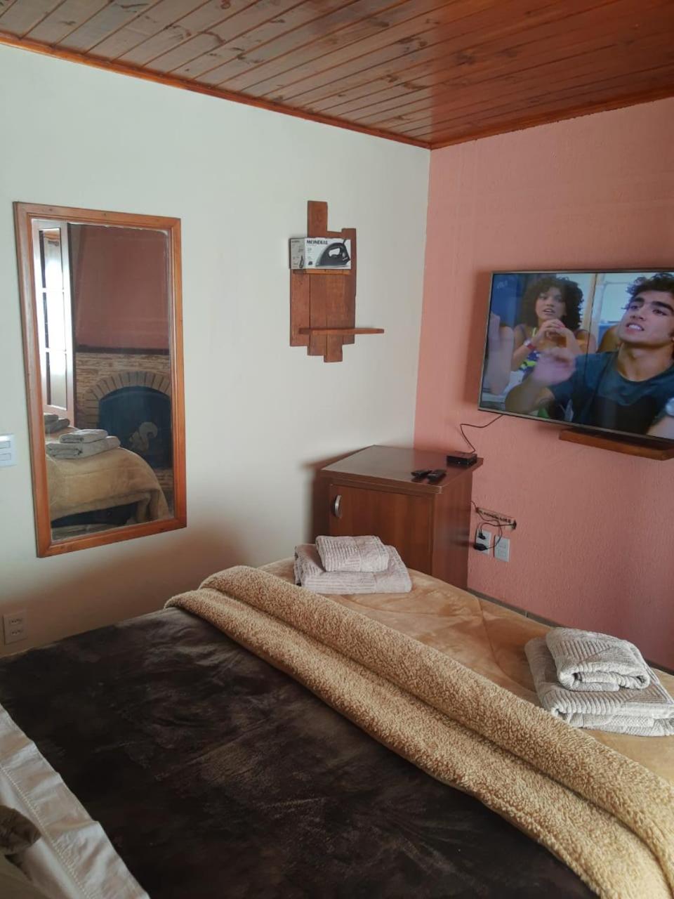 Chalet - Photo 19