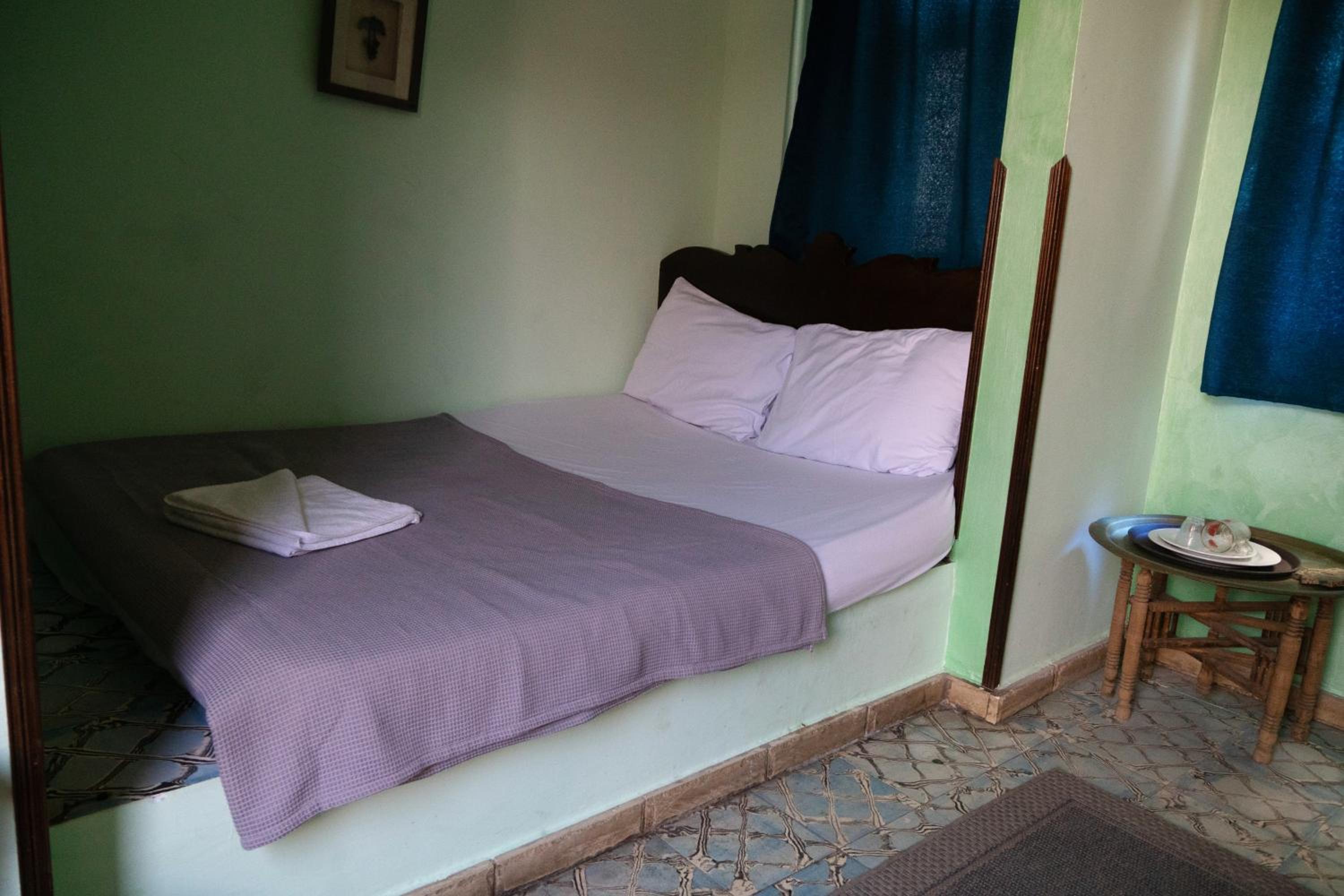 Double Room with Private Bathroom photo 1