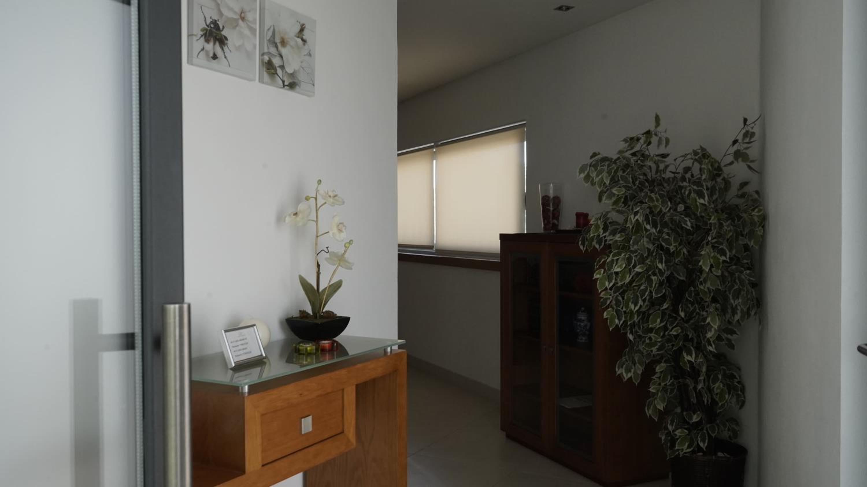 One-Bedroom House photo 1