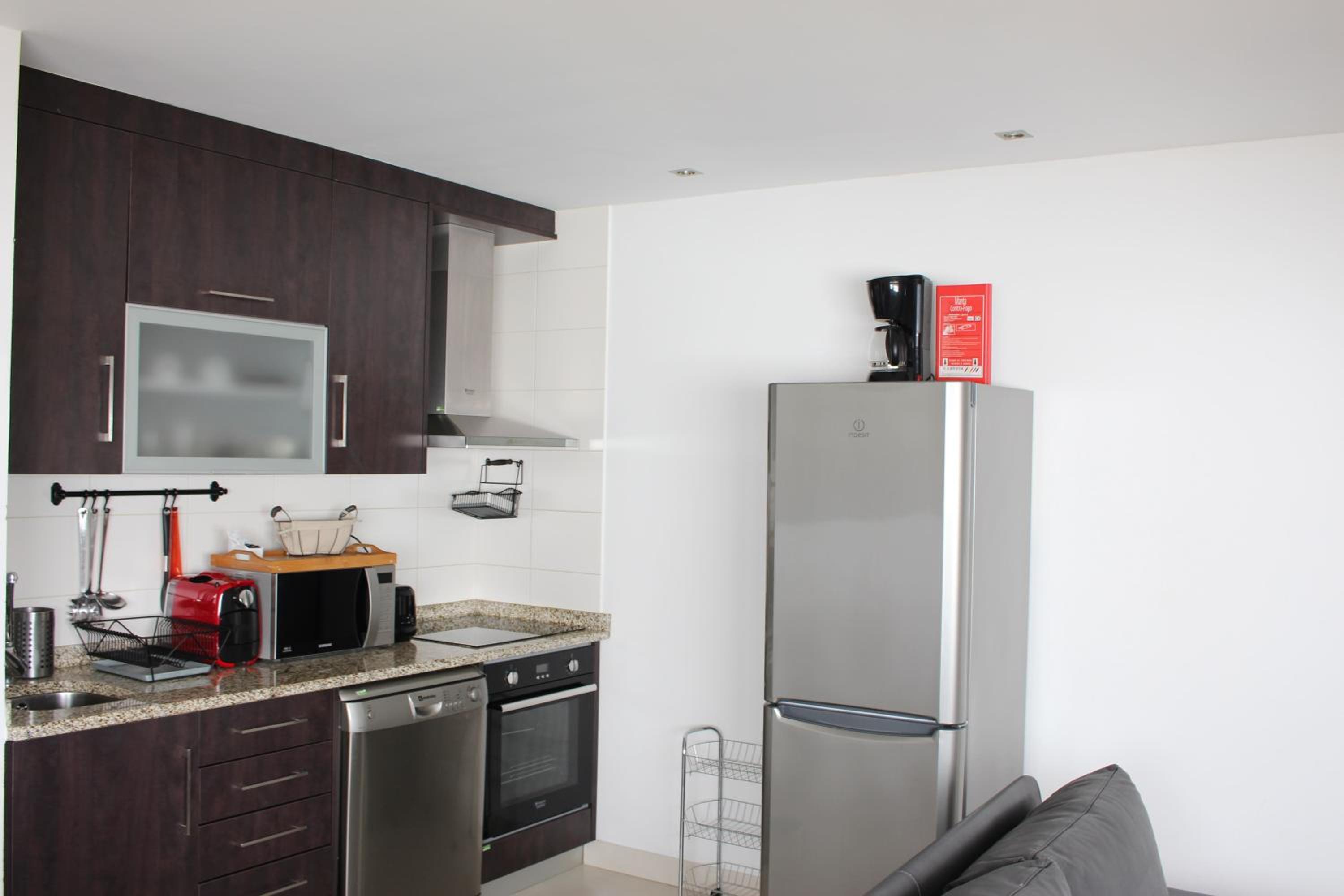 One-Bedroom House photo 2