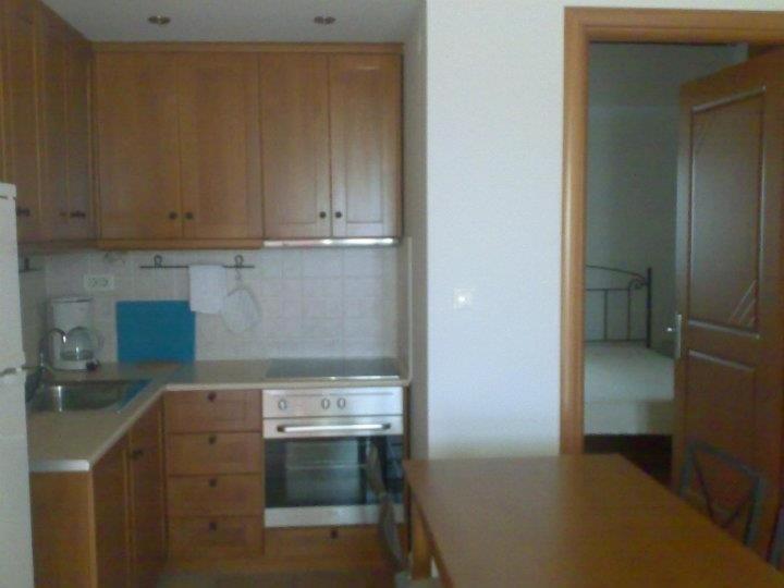 Family Apartment photo 3