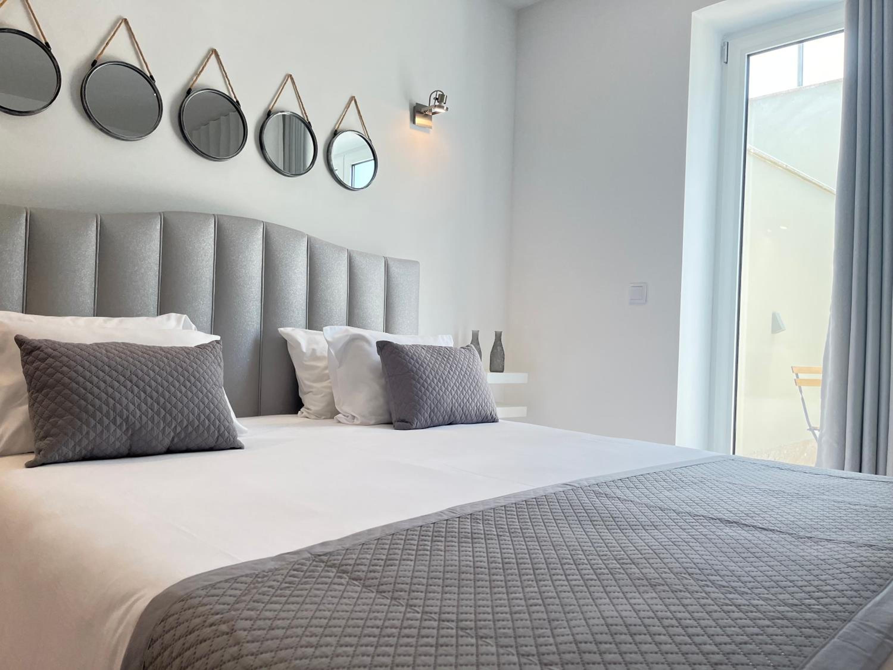 Superior Double Room - Photo 1