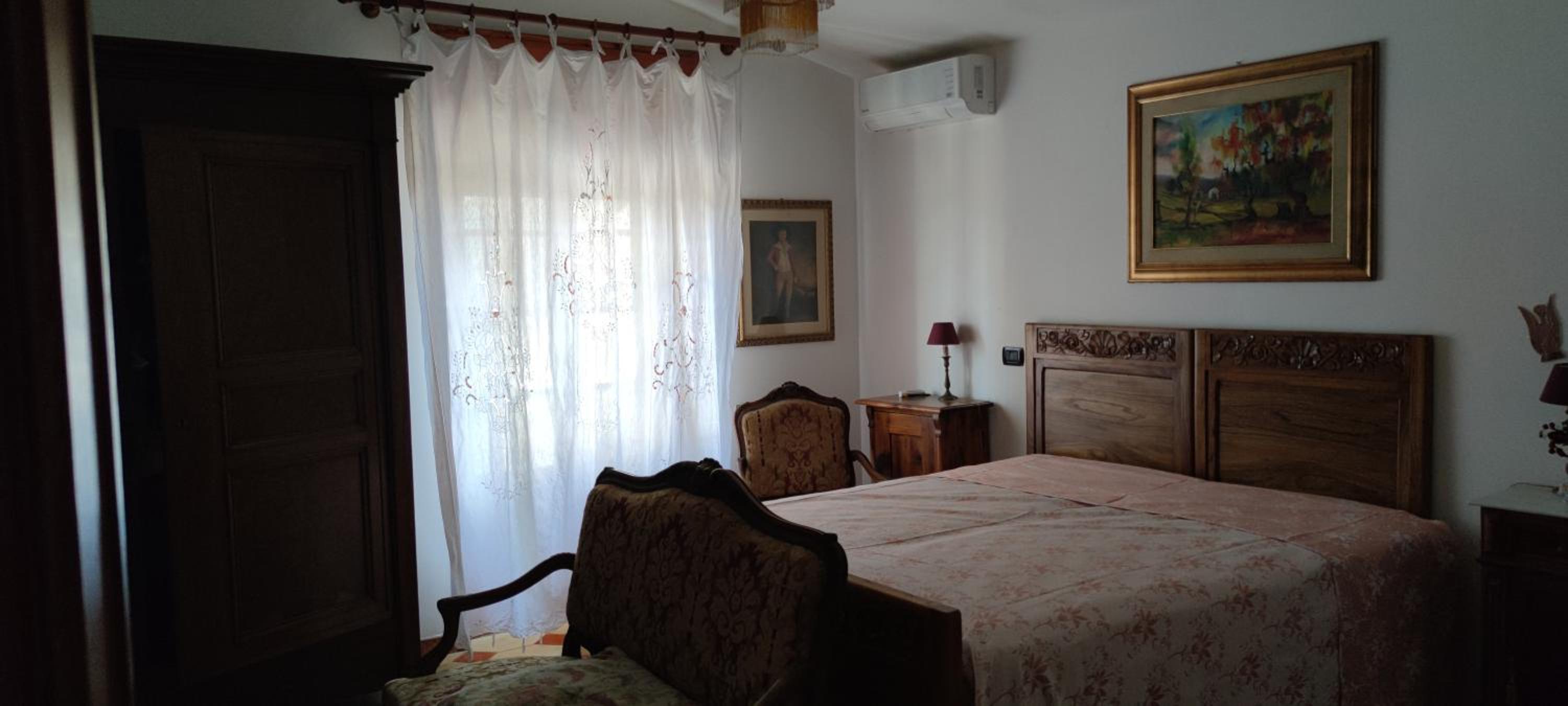 Triple Room with Private External Bathroom photo 3