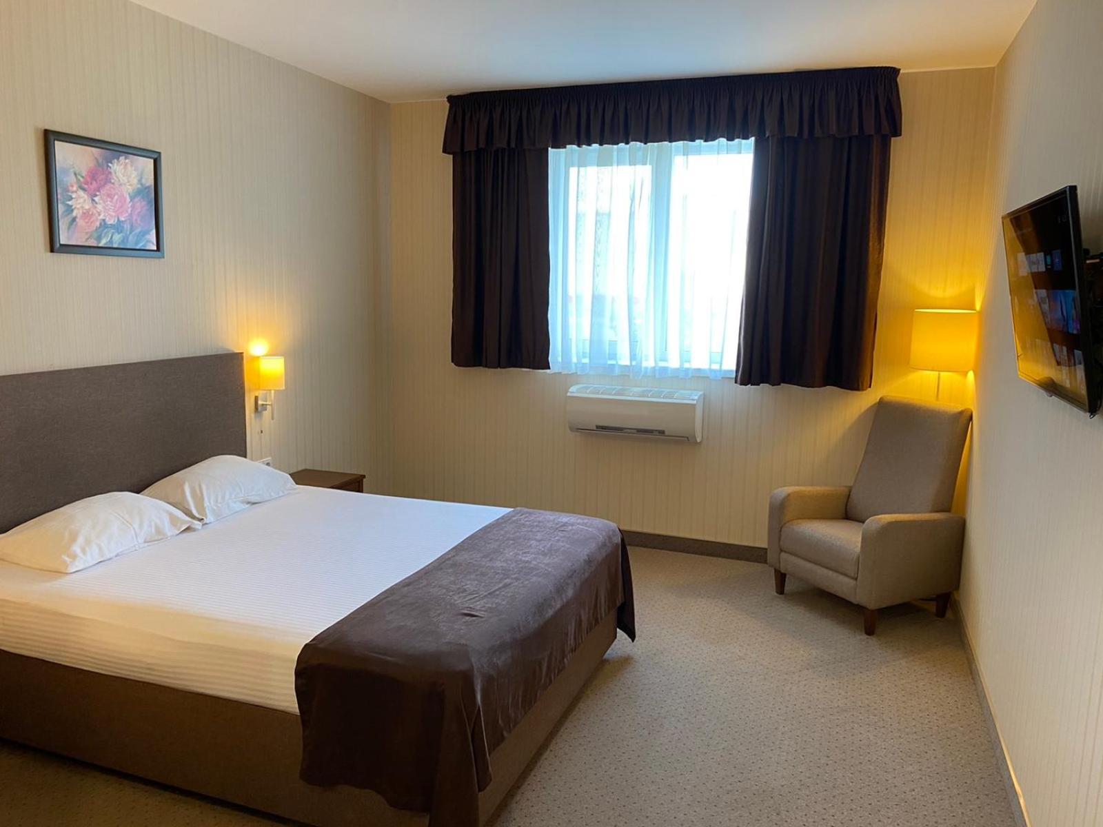 Standard Double Room photo 1