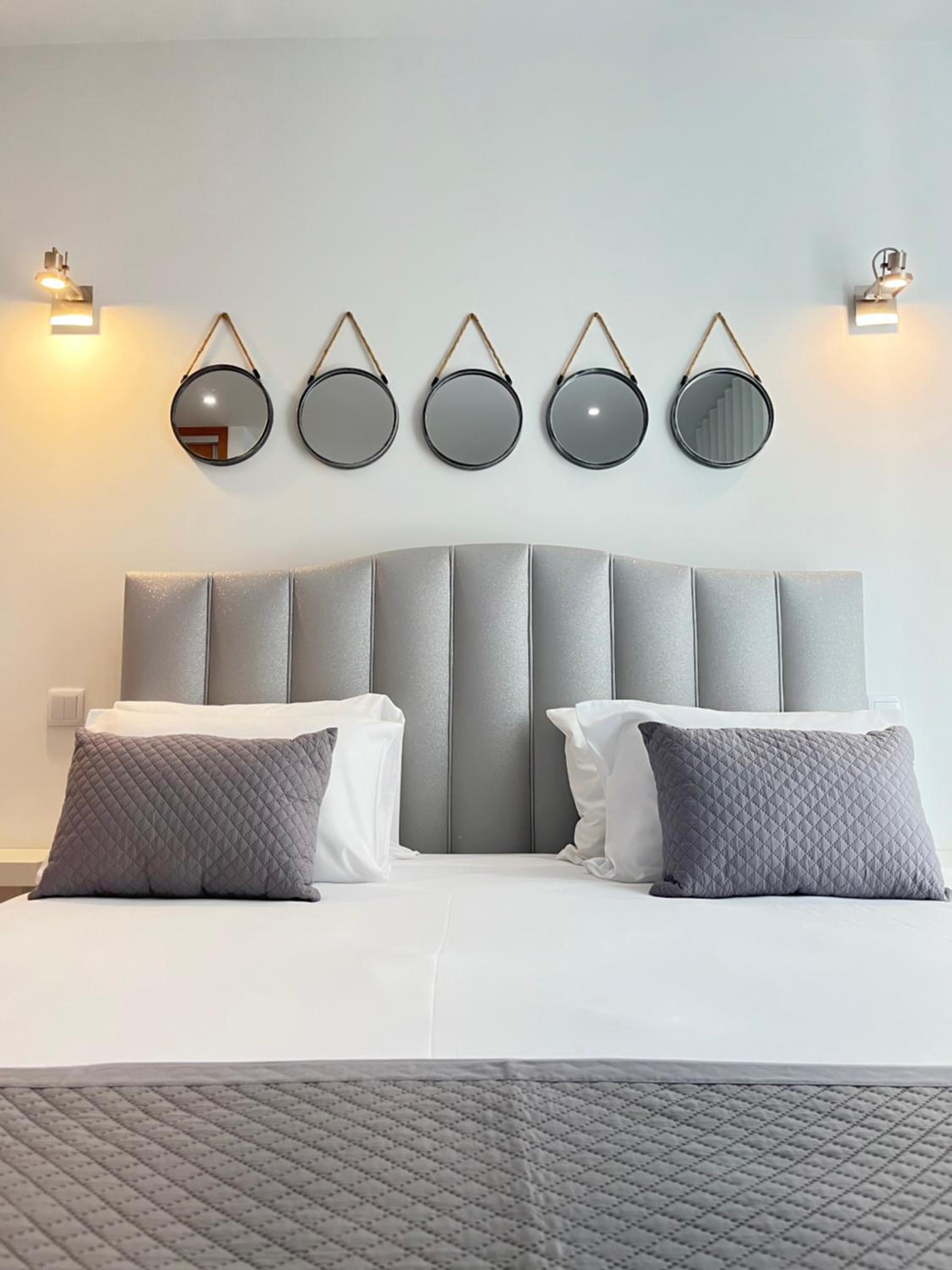 Superior Double Room - Photo 15