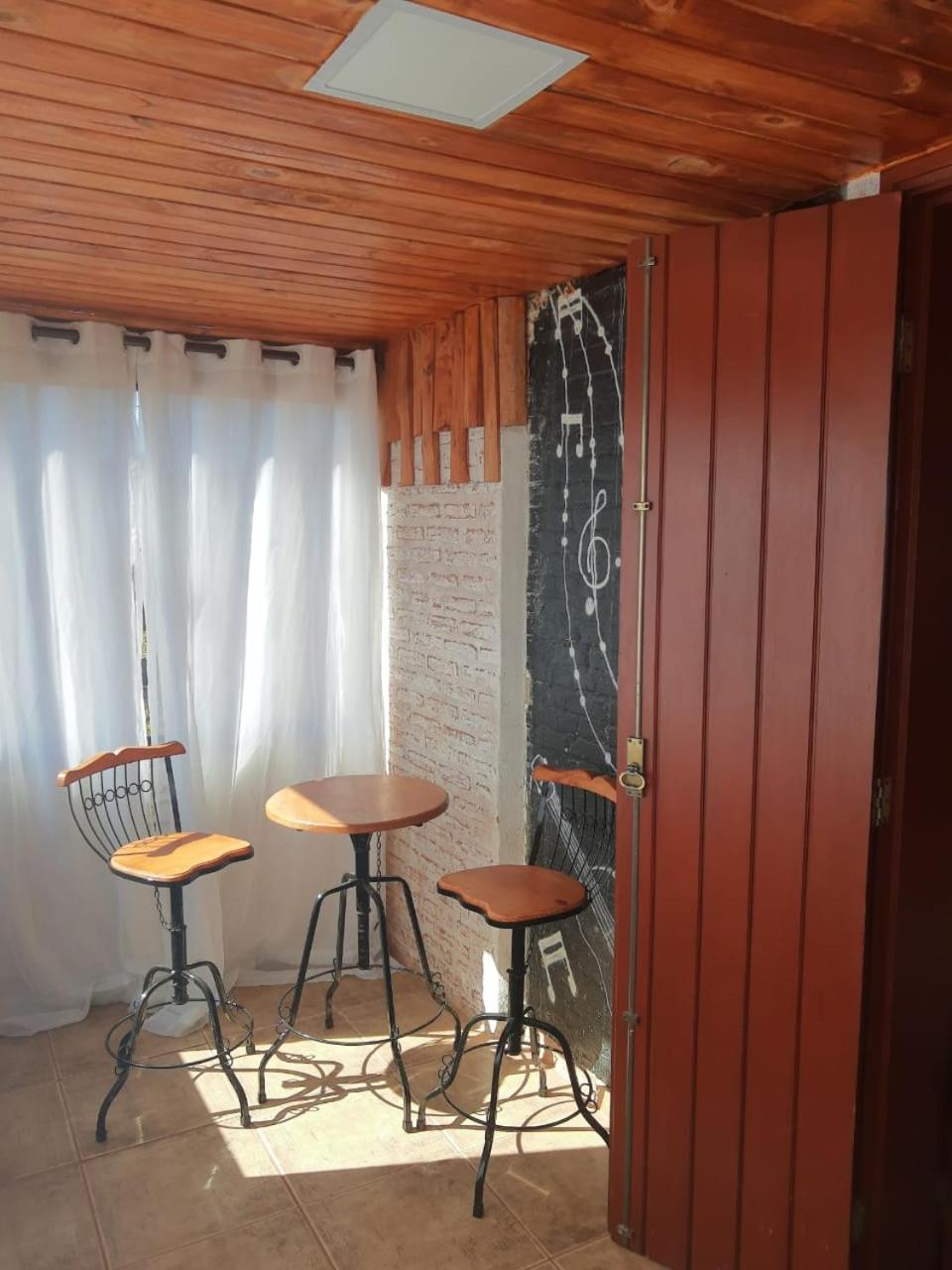 Chalet - Photo 23