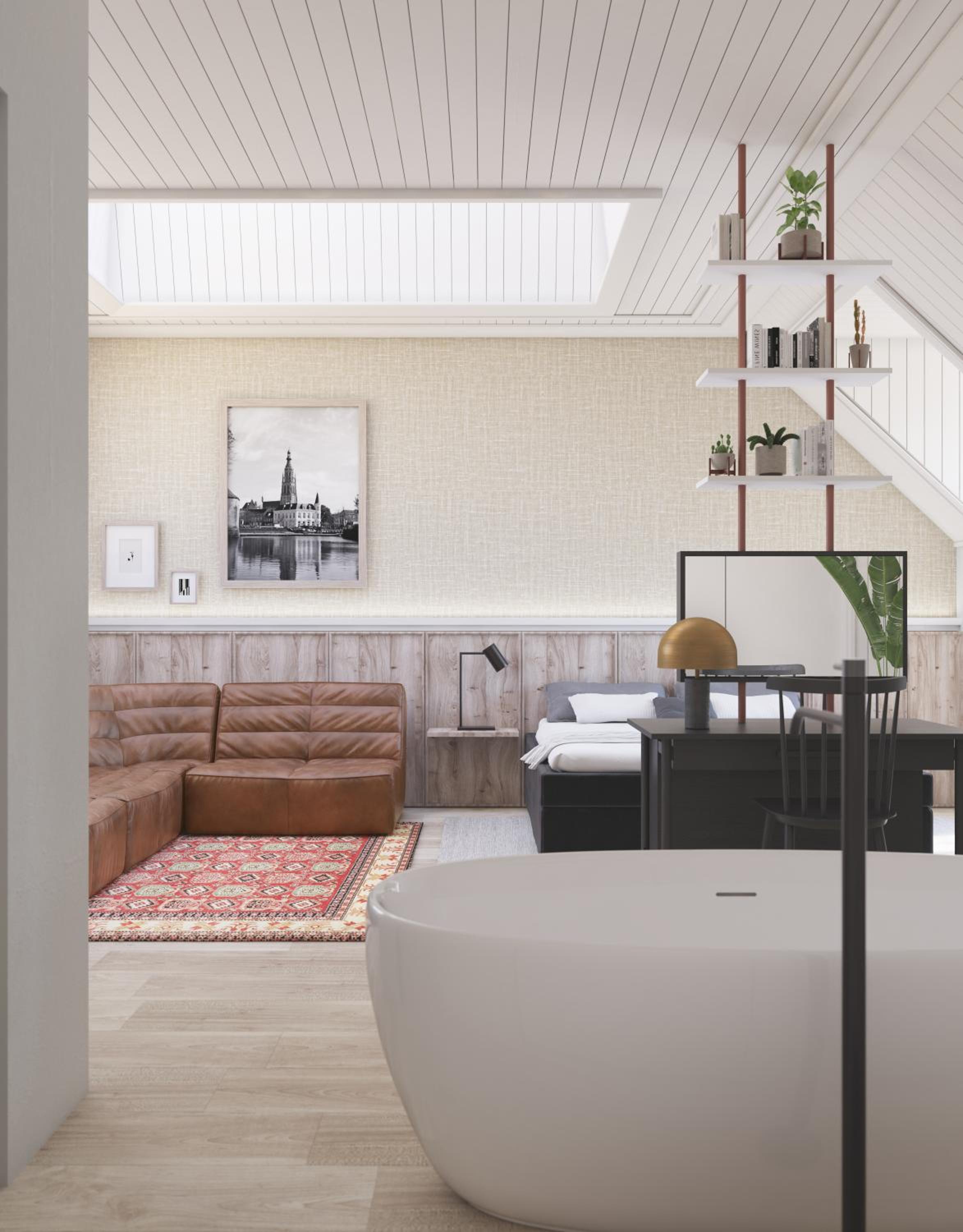 Botanical Suite - Photo 11