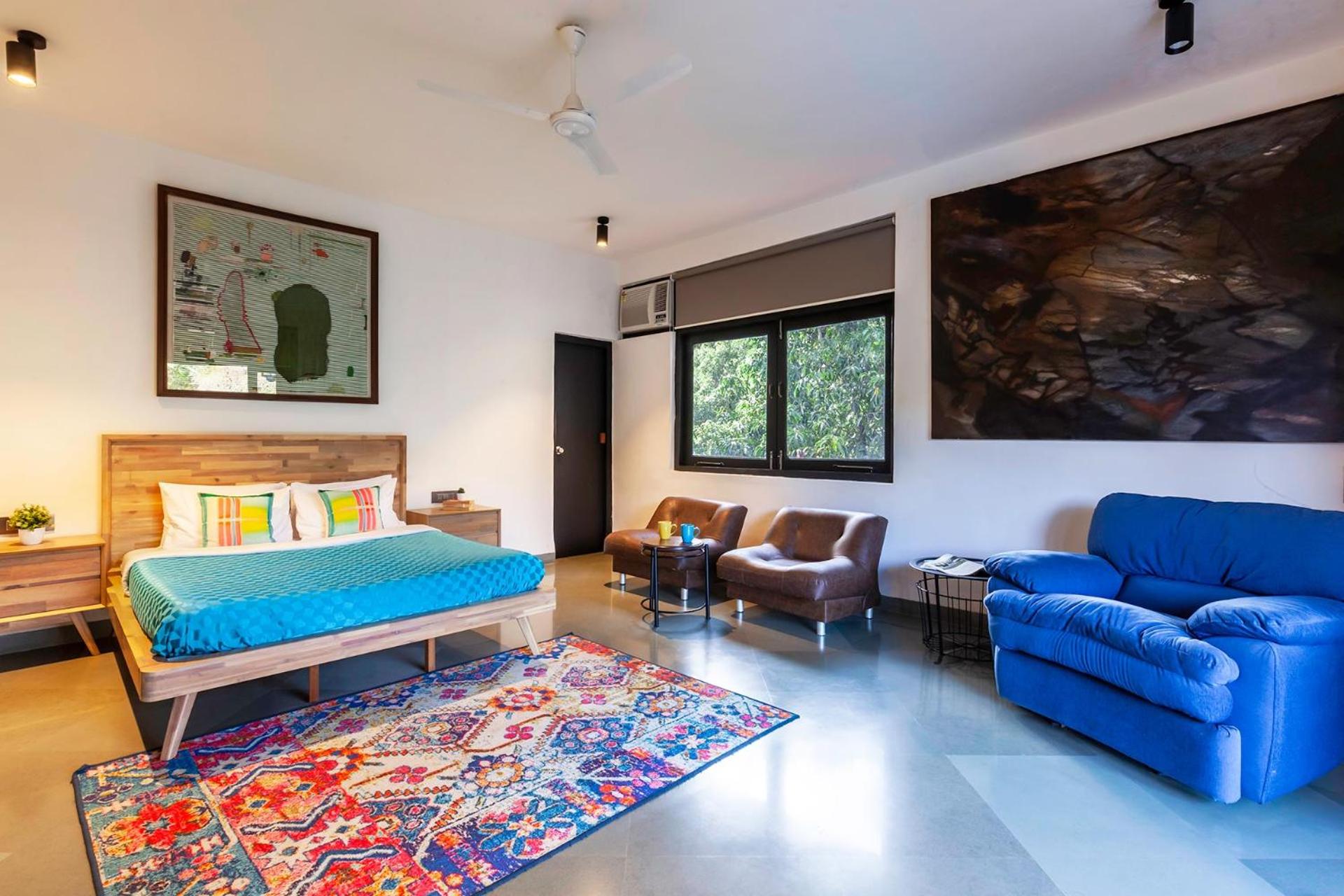 Villa photo 3
