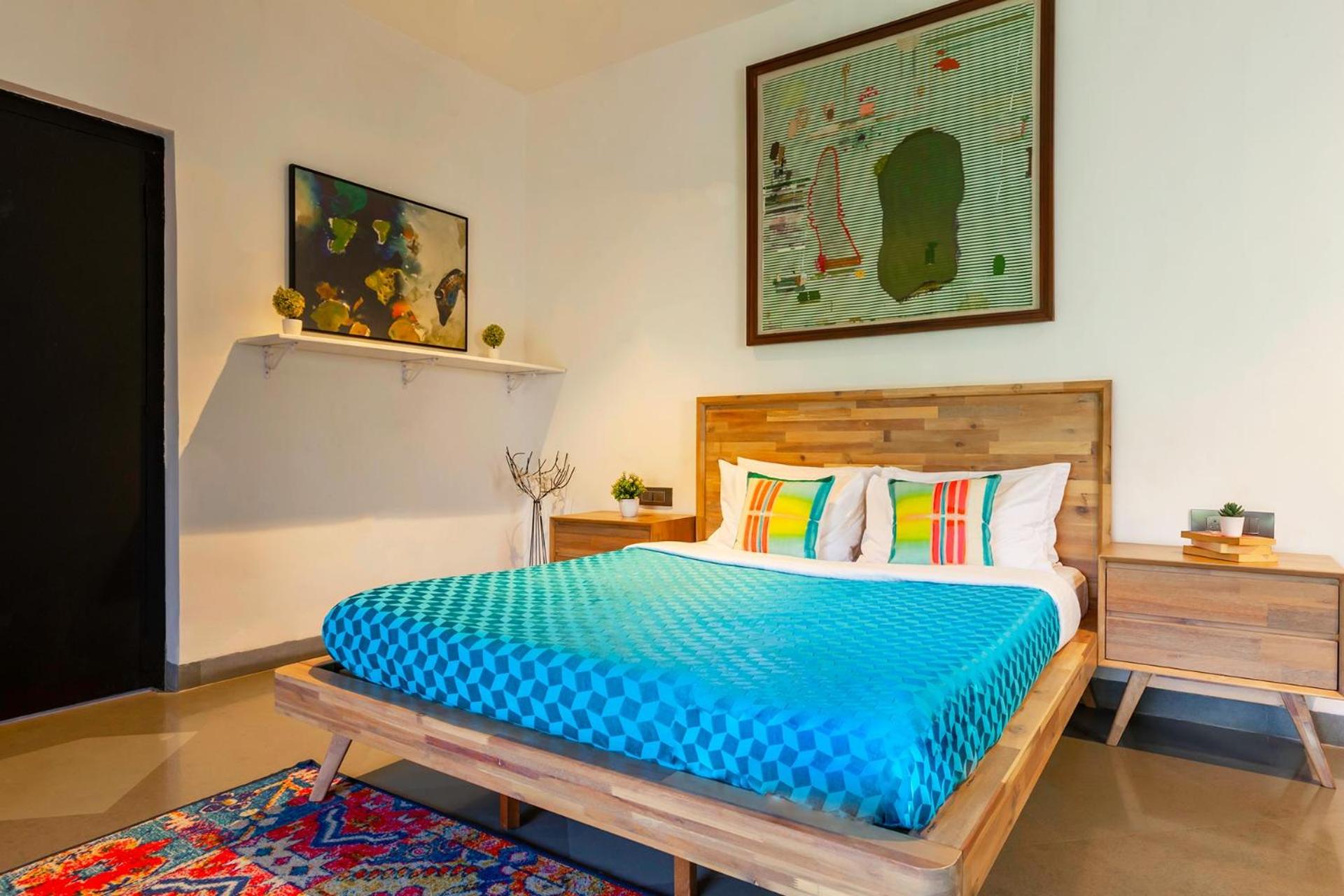 Villa photo 1