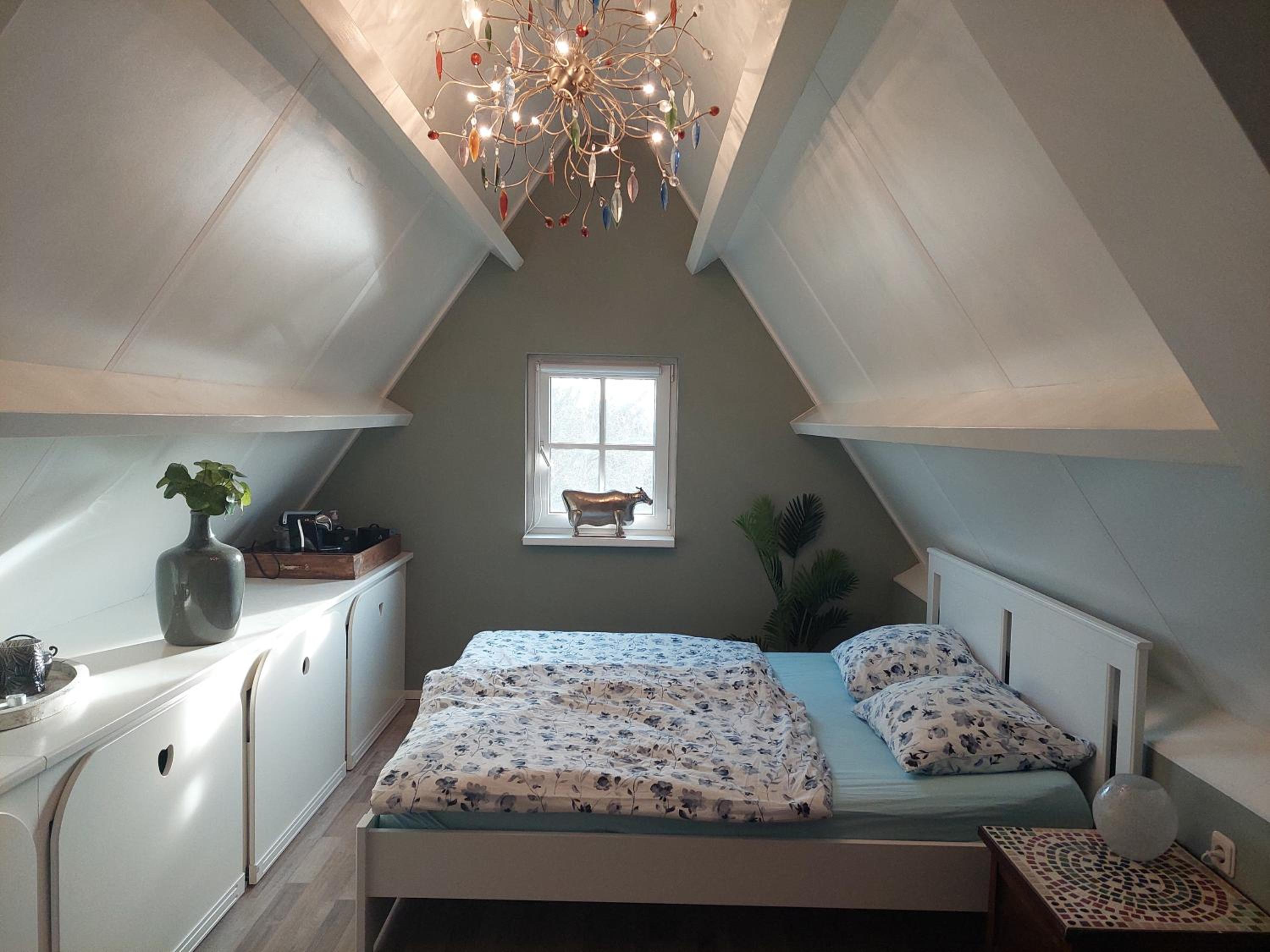 Comfort Triple Room photo 1