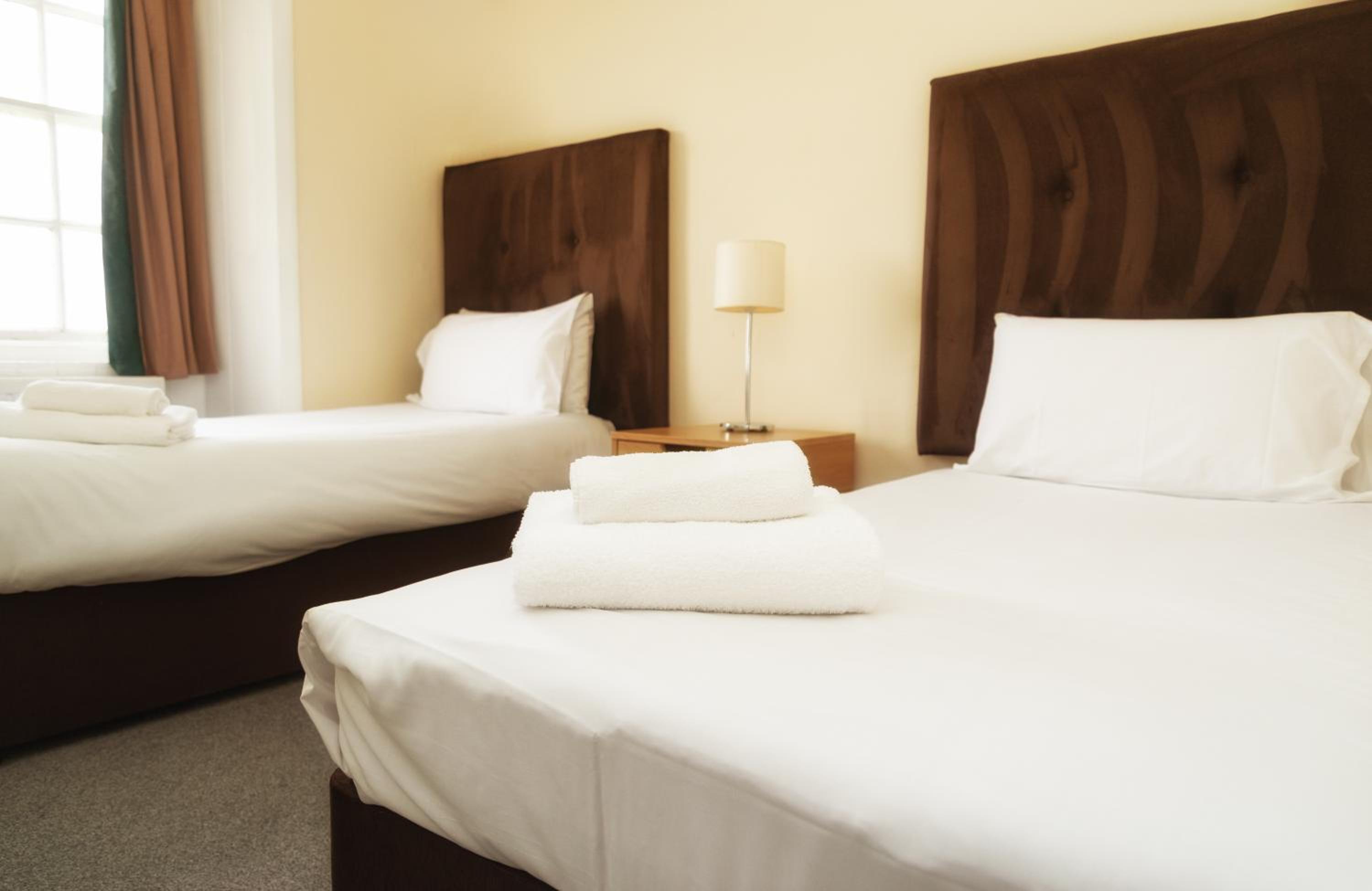 Two-Bedroom Suite with Sea View photo 2