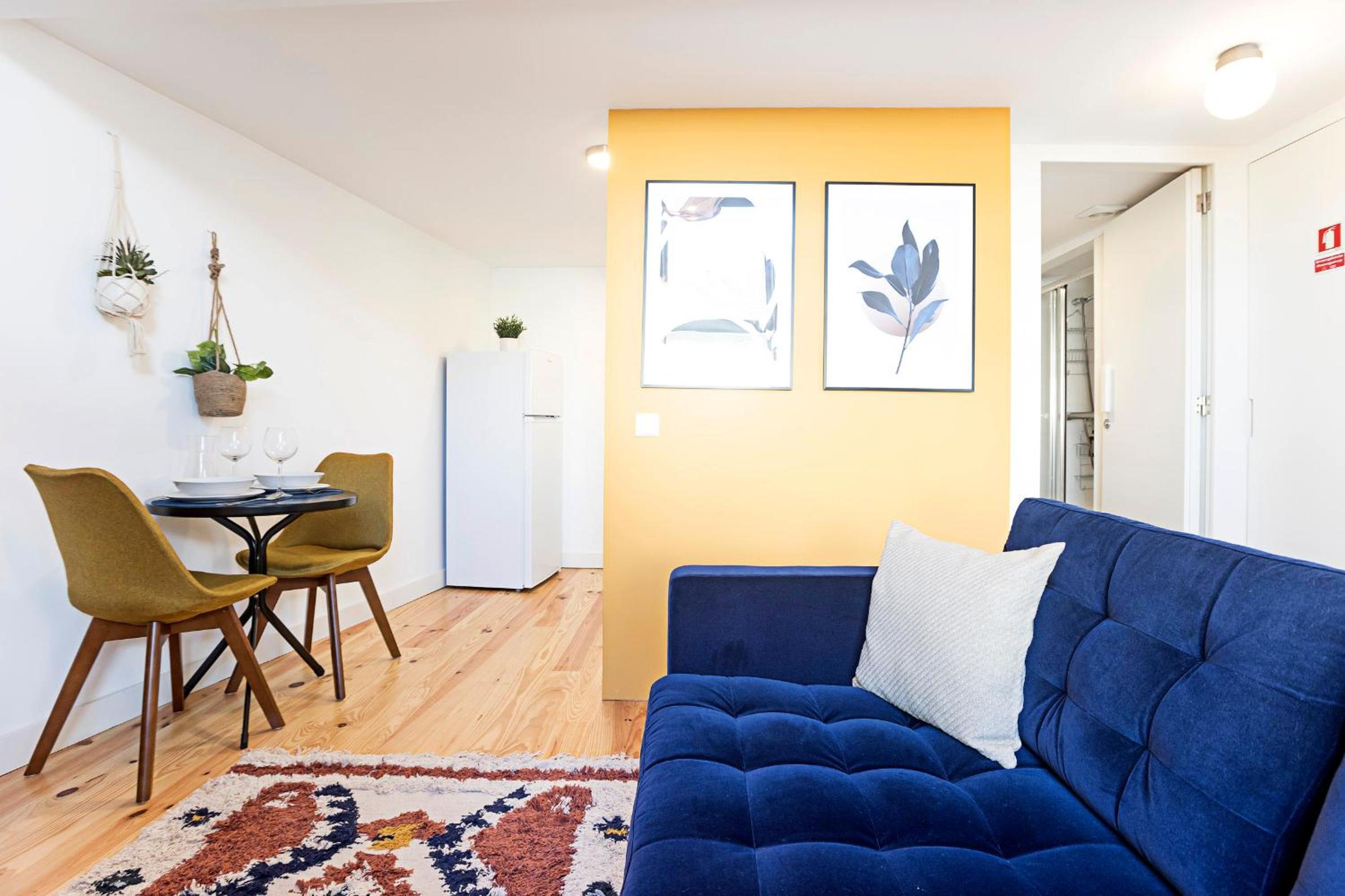 Duplex Studio - Photo 19