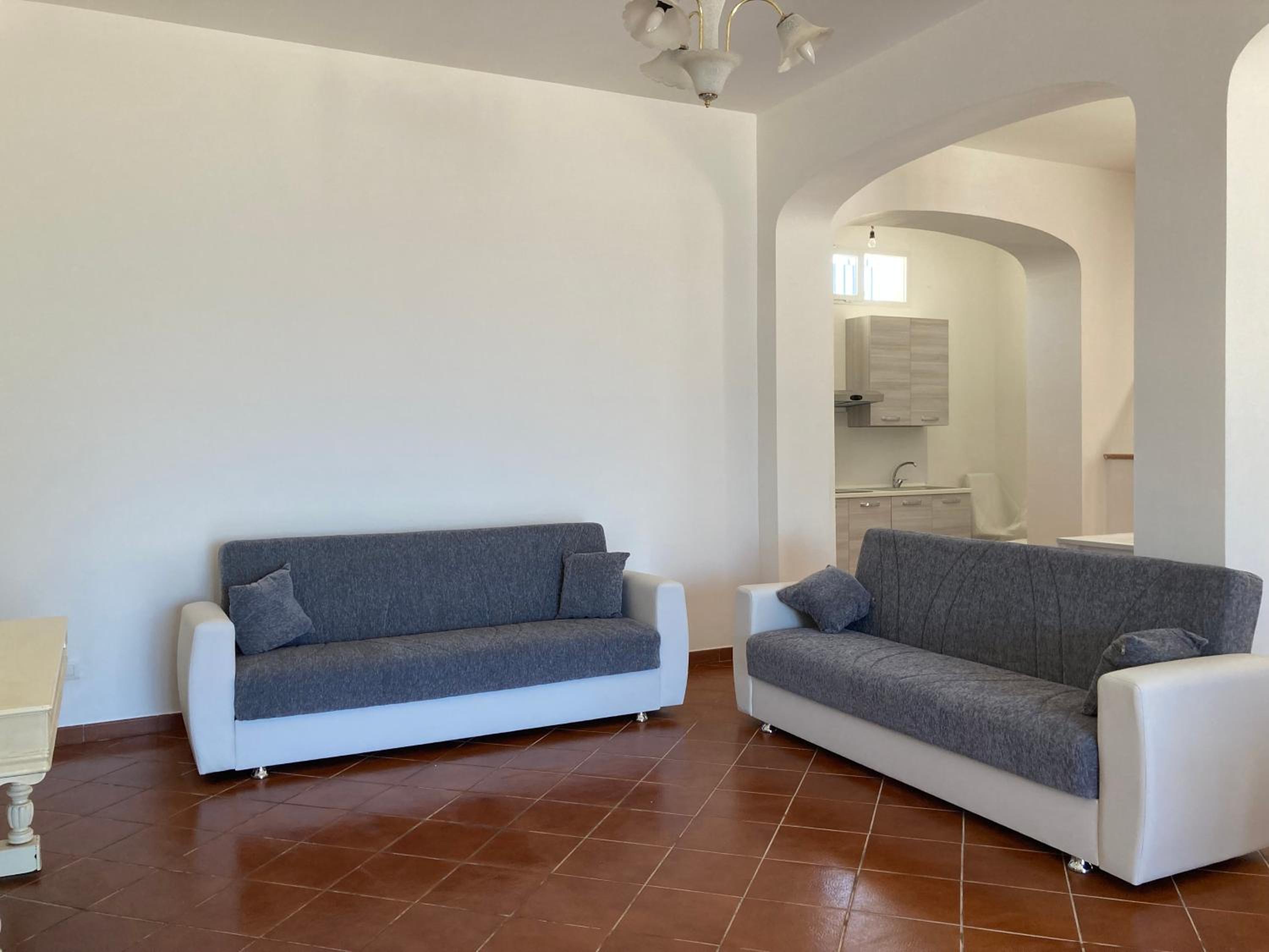 Three-Bedroom Villa photo 1