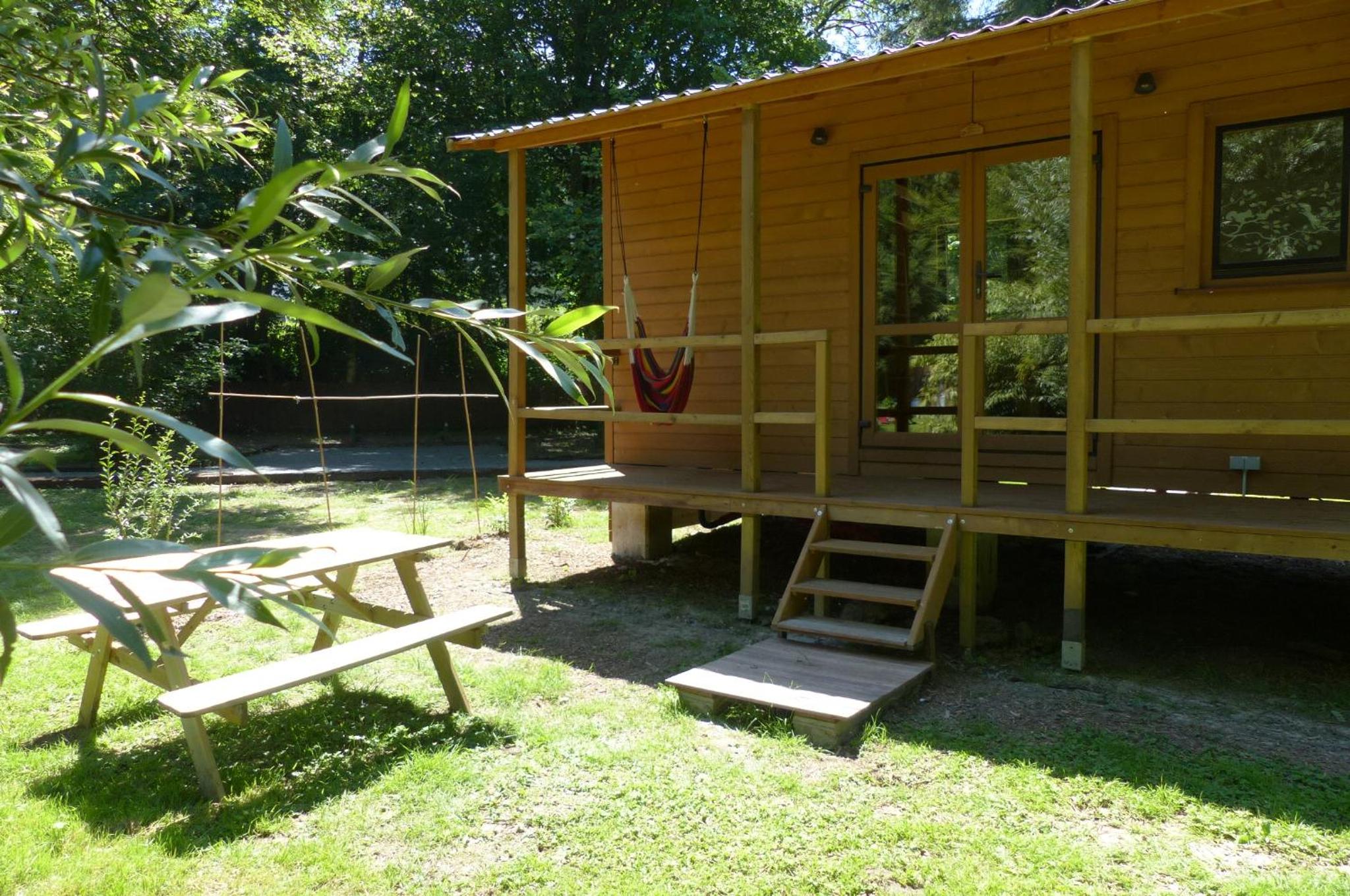 One-Bedroom Chalet photo 1