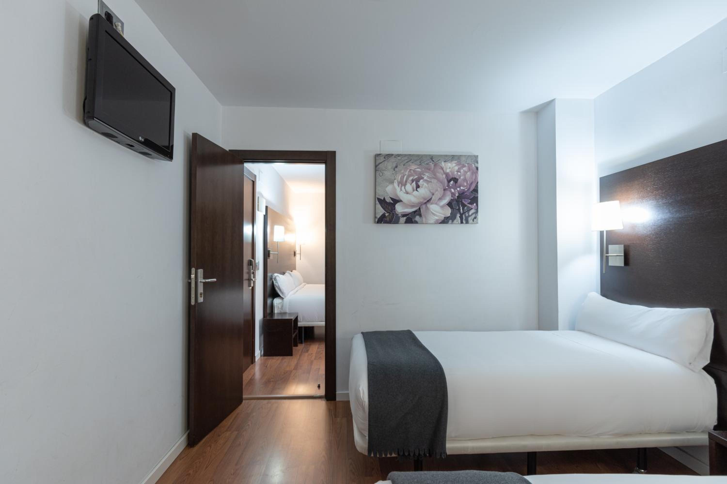 Habitación familiar