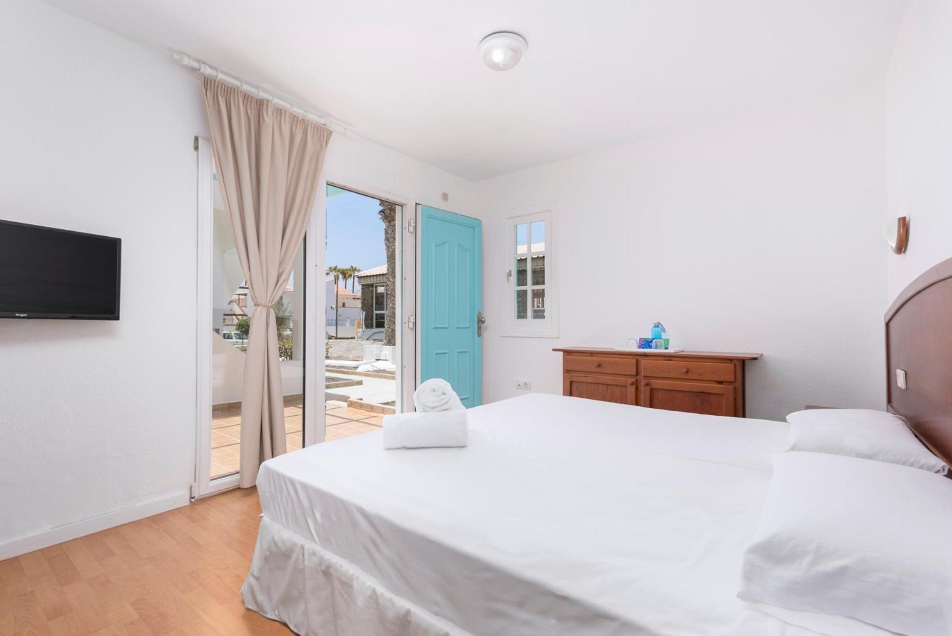 Double Room - Photo 1