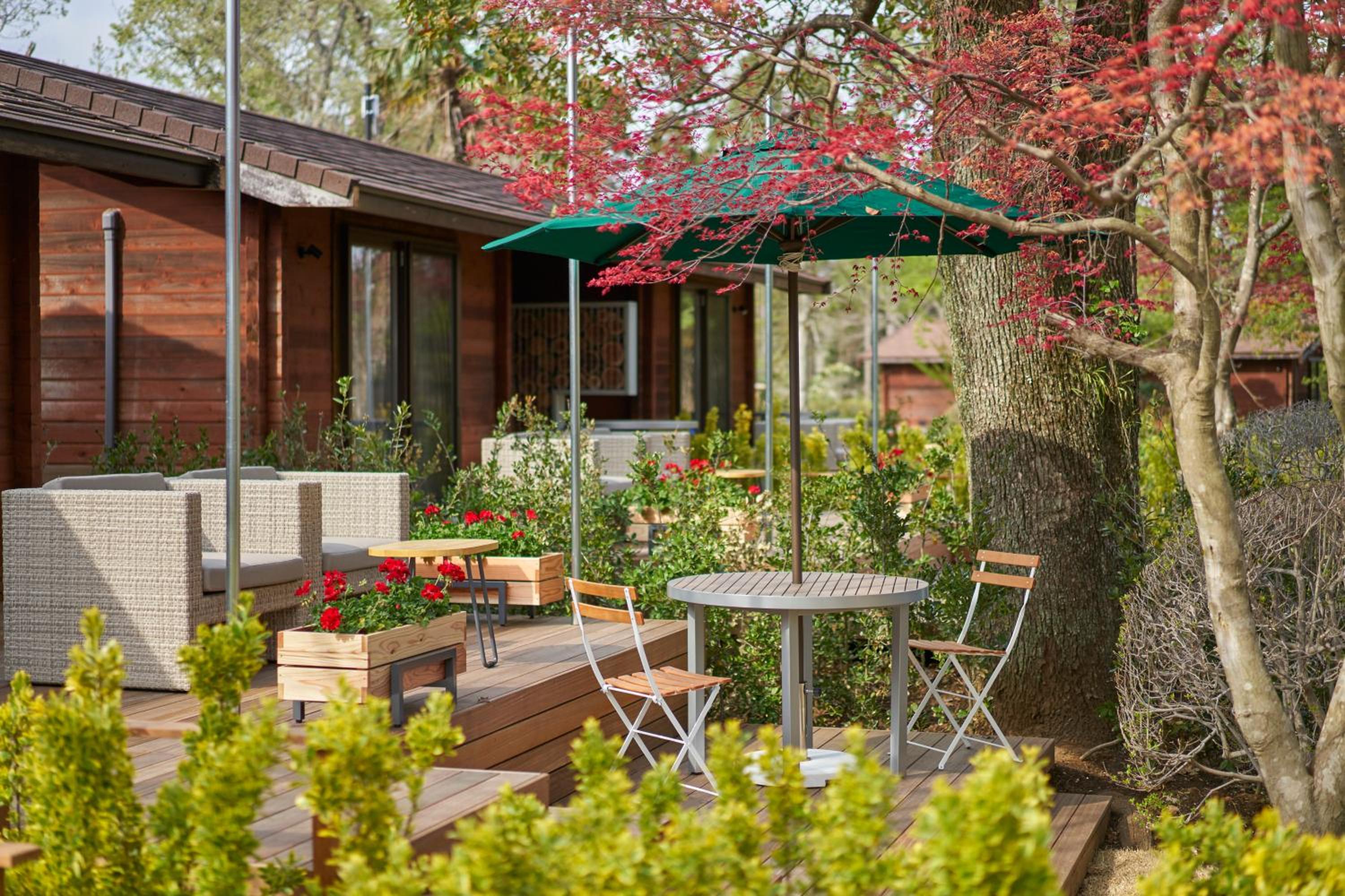 Terrace House photo 3