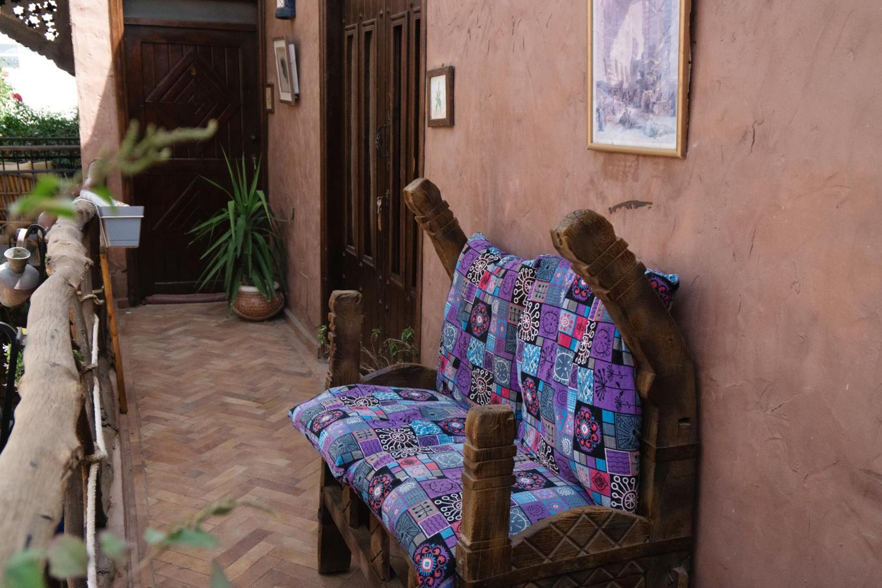 Double Room with Private Bathroom photo 2