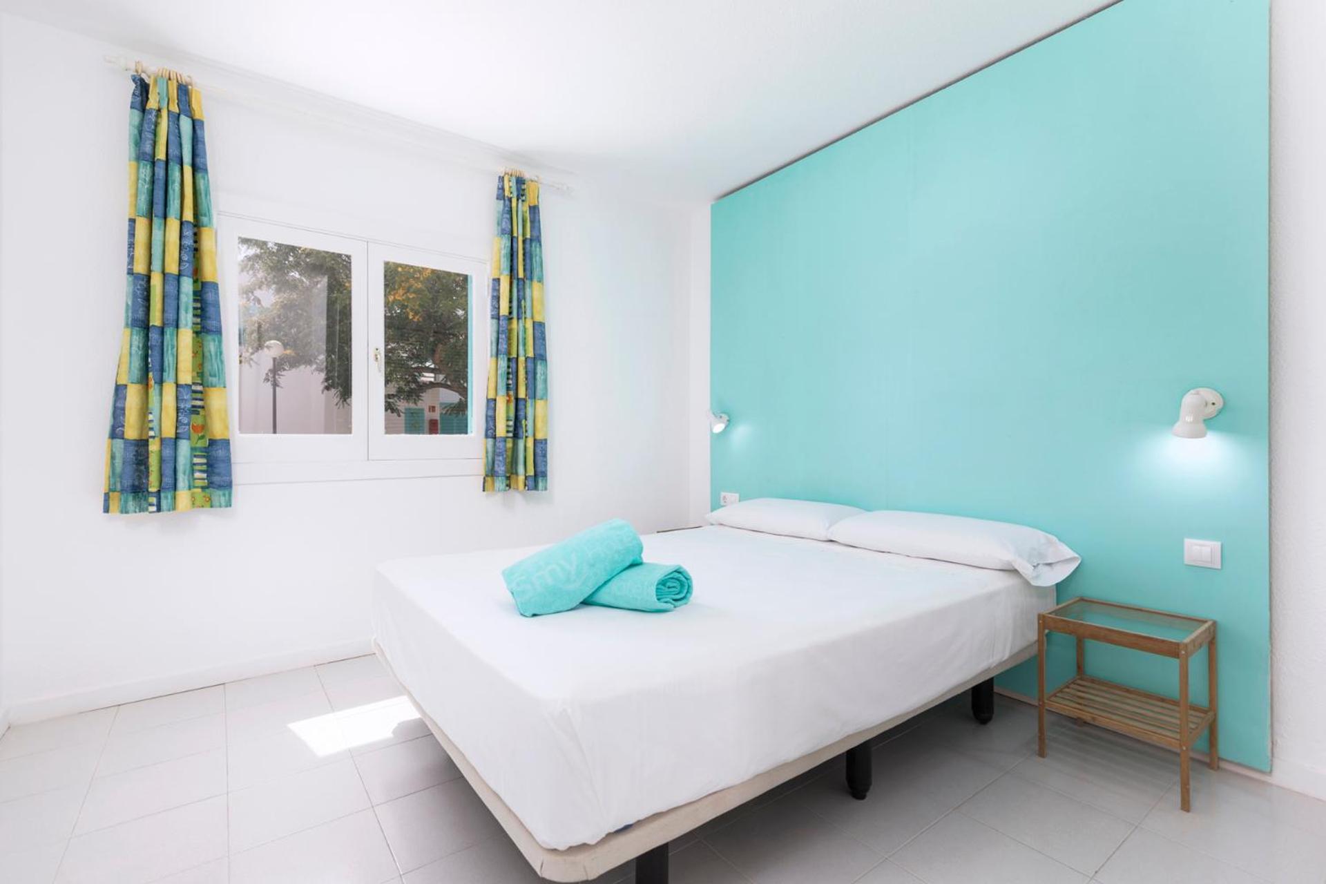 Suite de una habitación