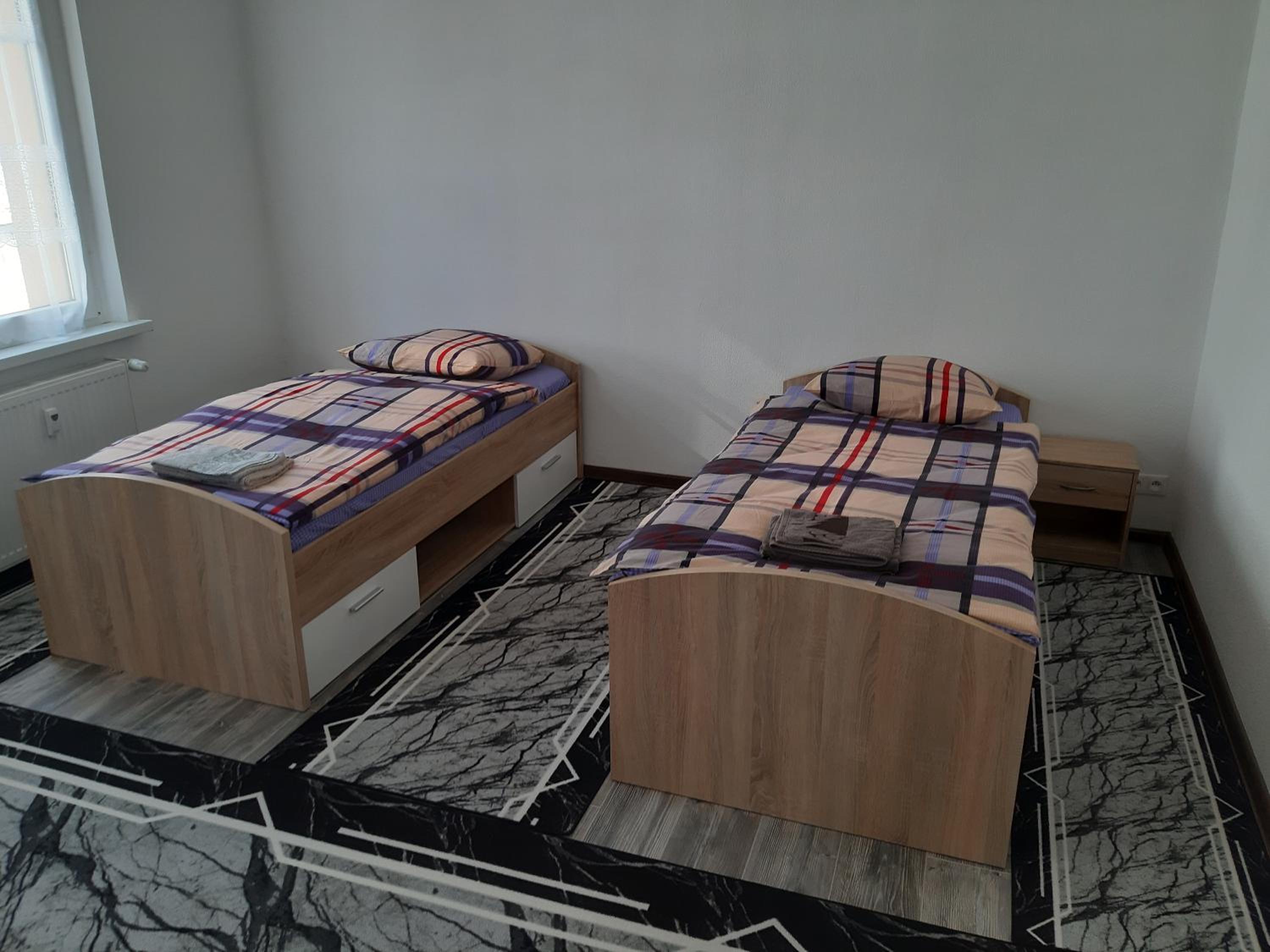 Two-Bedroom Apartment photo 1