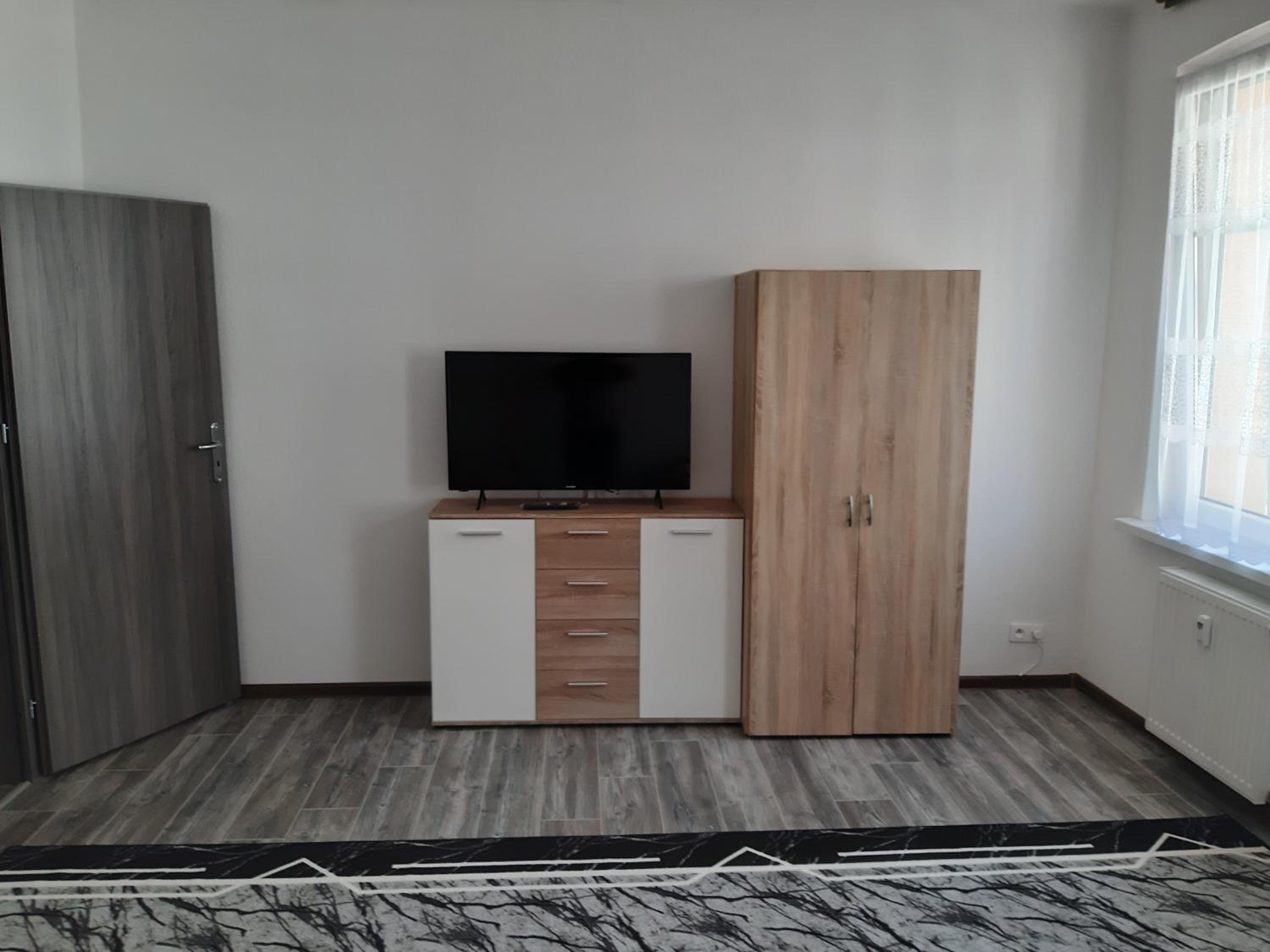 Two-Bedroom Apartment photo 3