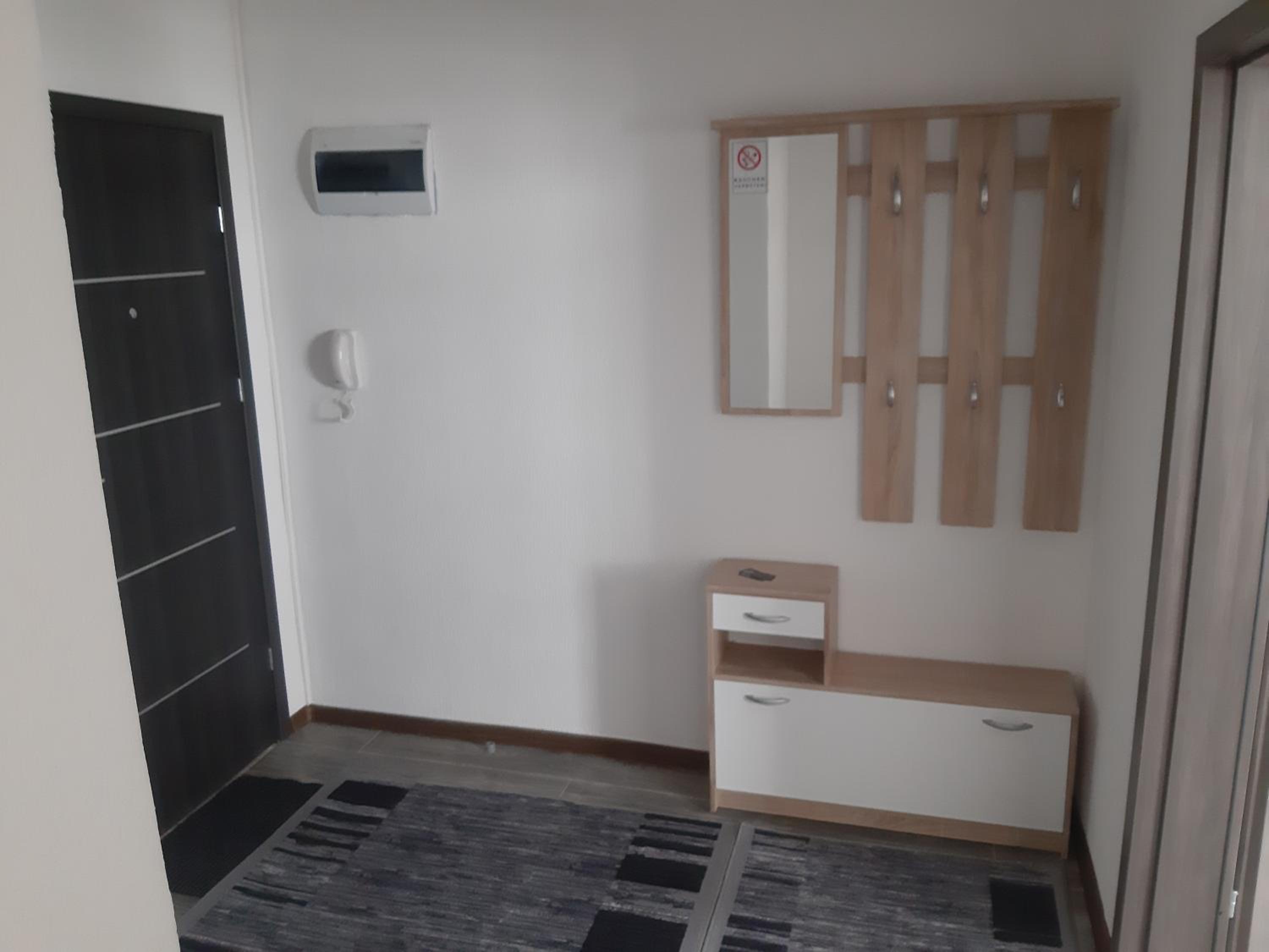 Two-Bedroom Apartment photo 2