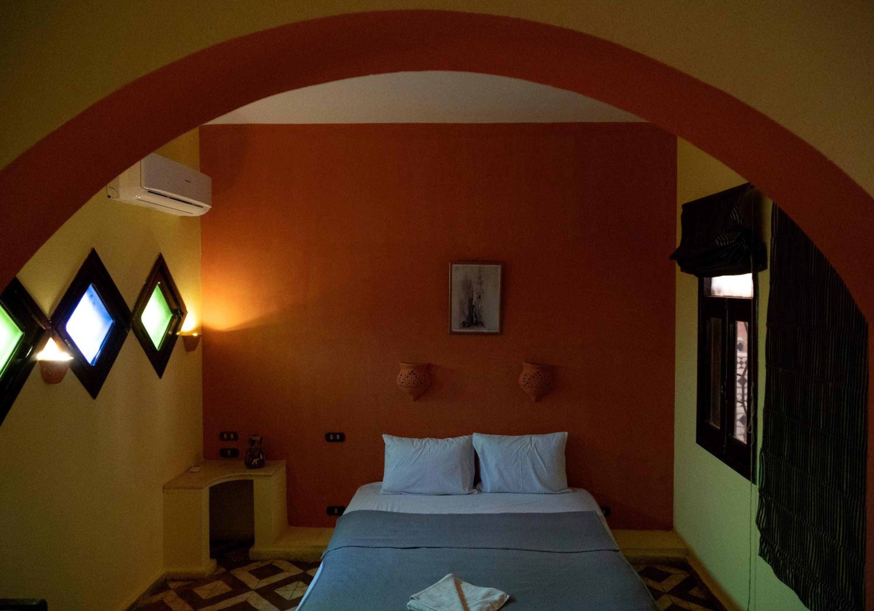 Standard Double Room photo 1
