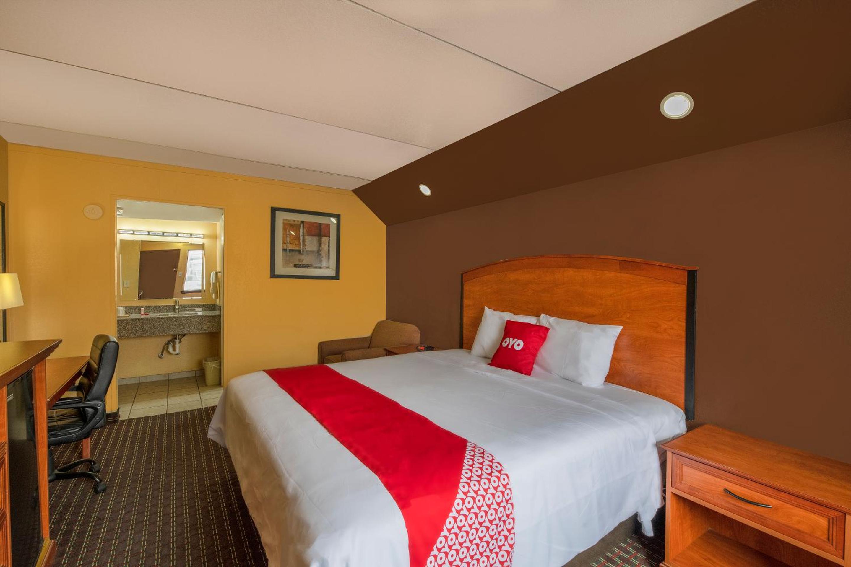 King Room photo 2