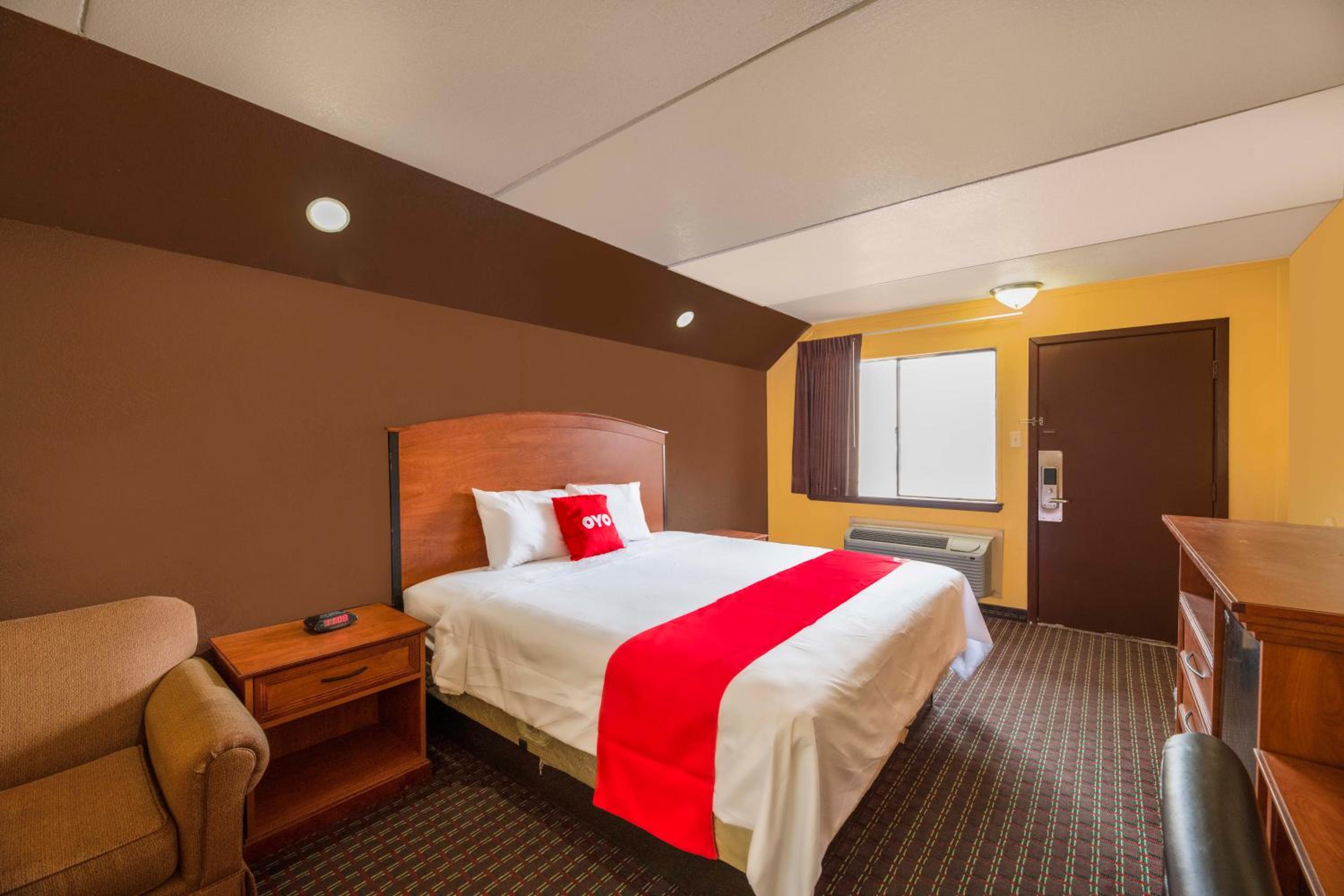 King Room photo 1