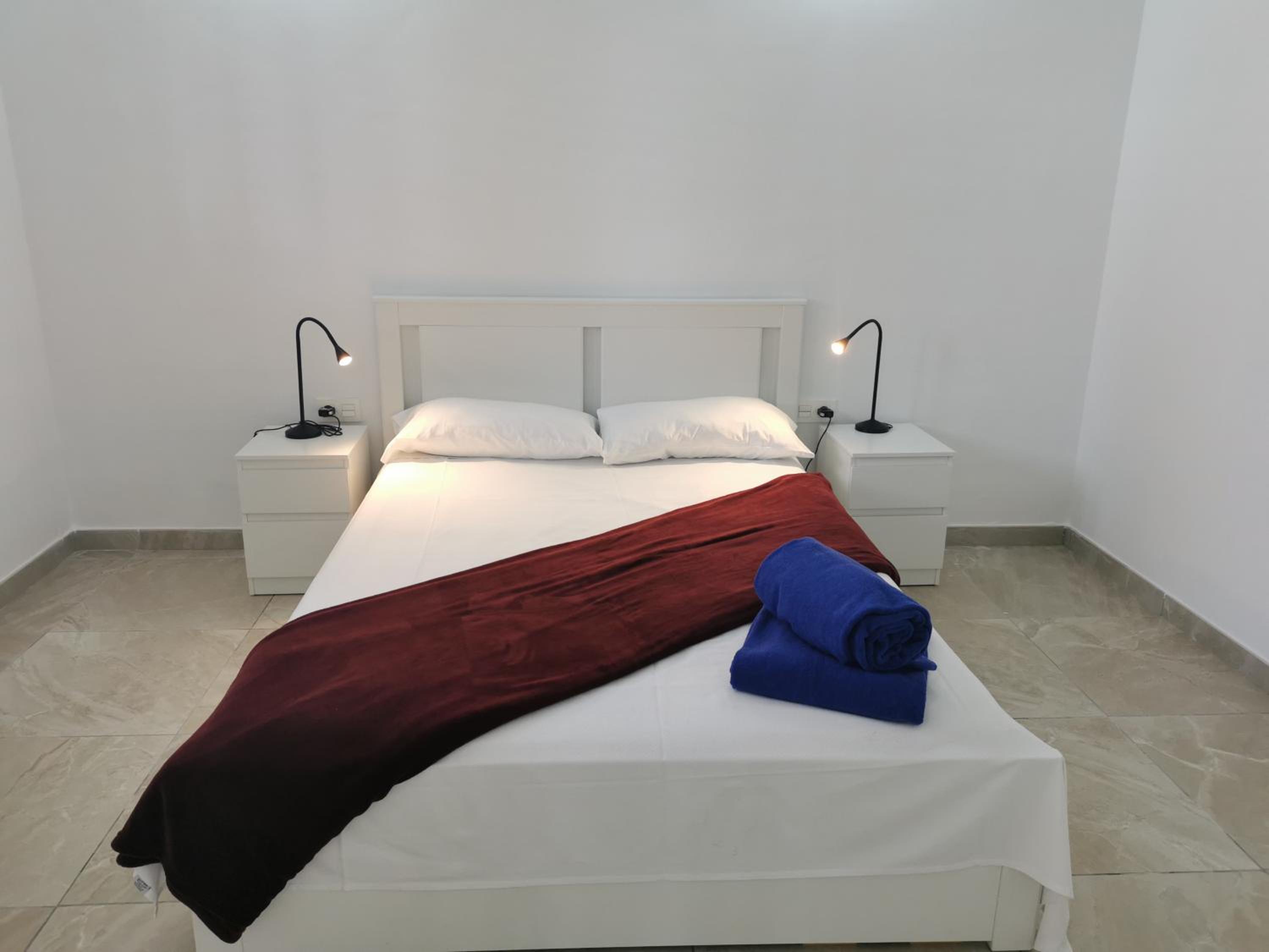 Apartamento Superior