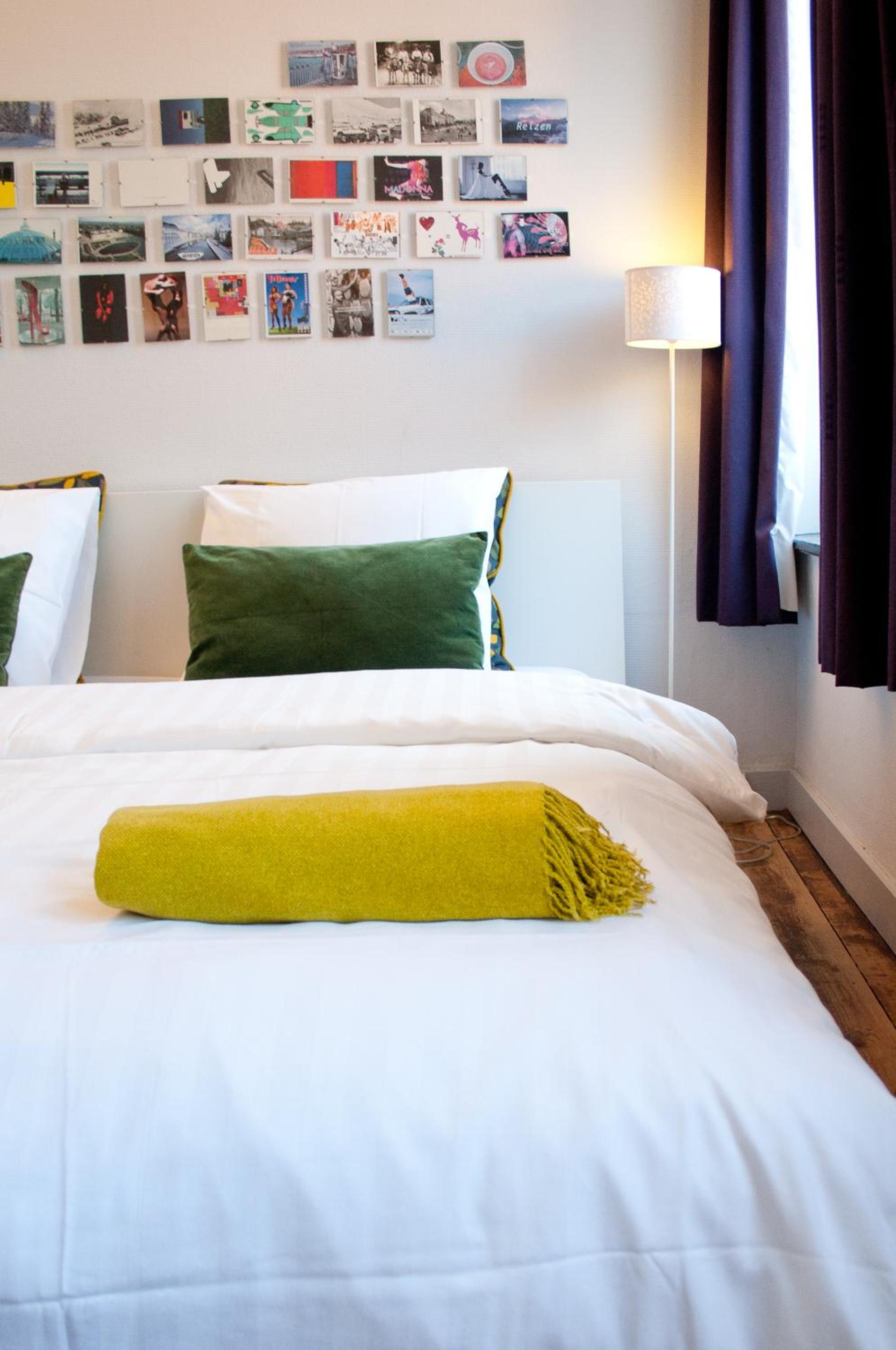 Deluxe Double Room photo 3