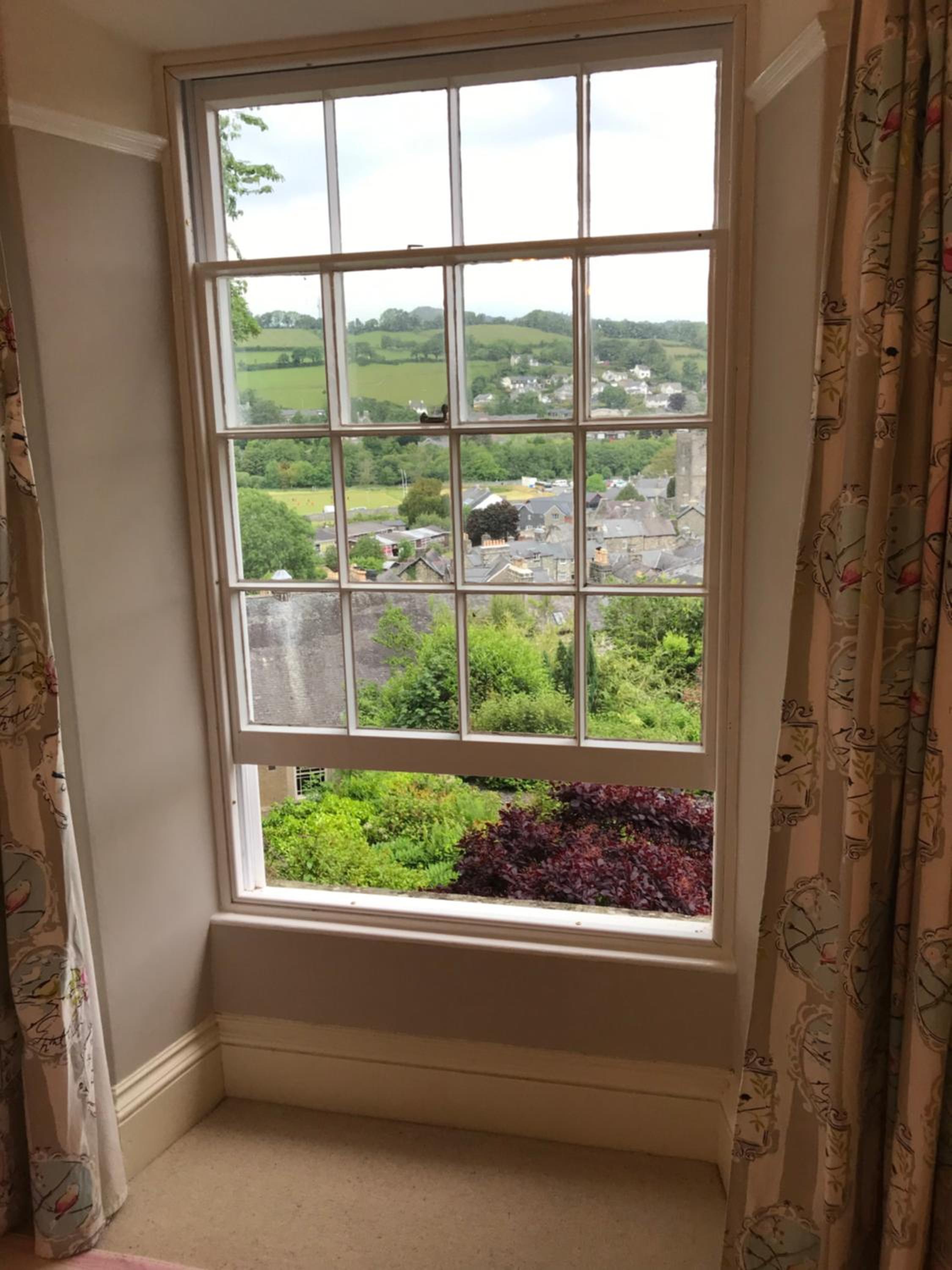 King Room with Garden View - Photo 10