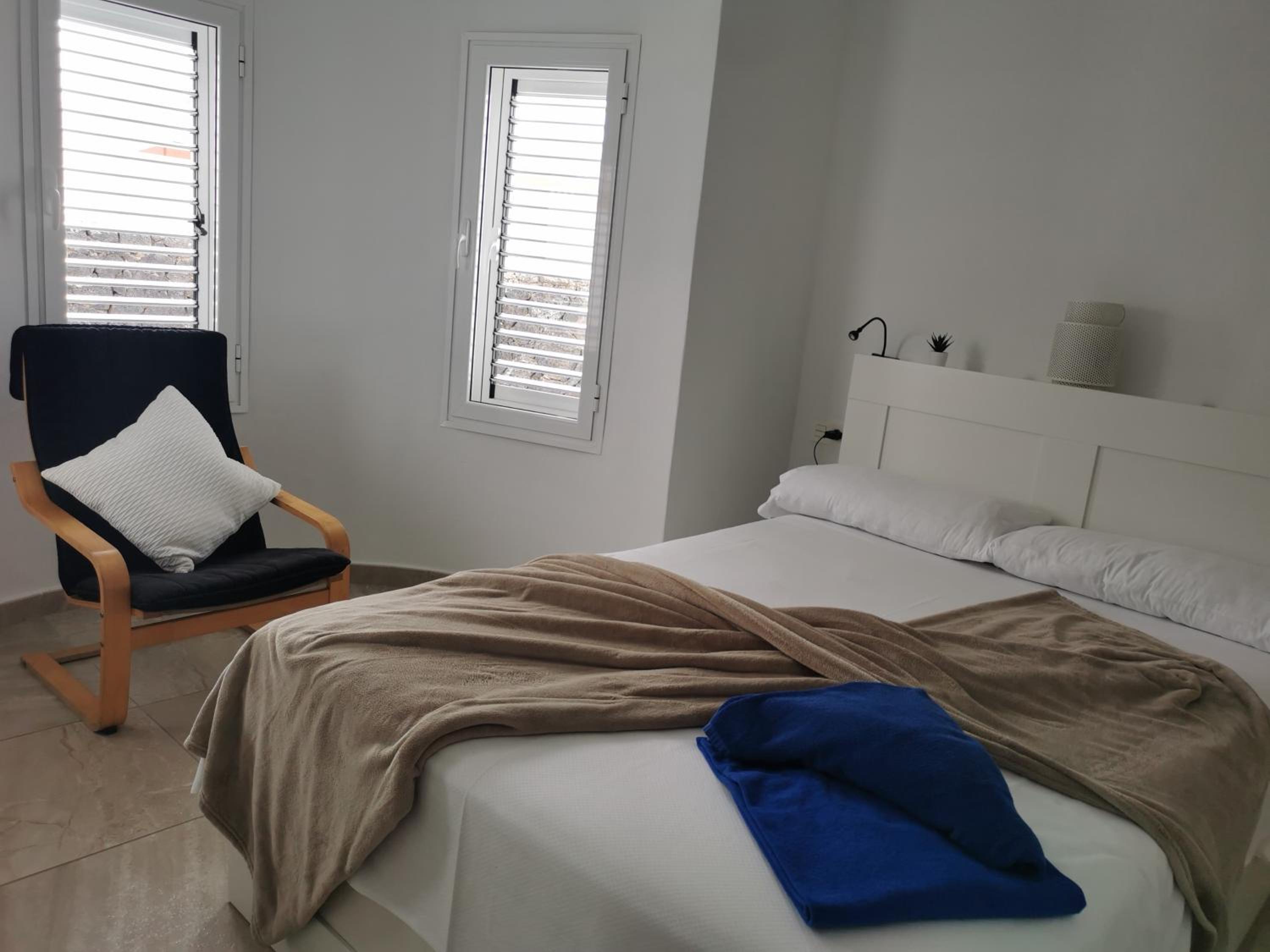 Apartamento Superior