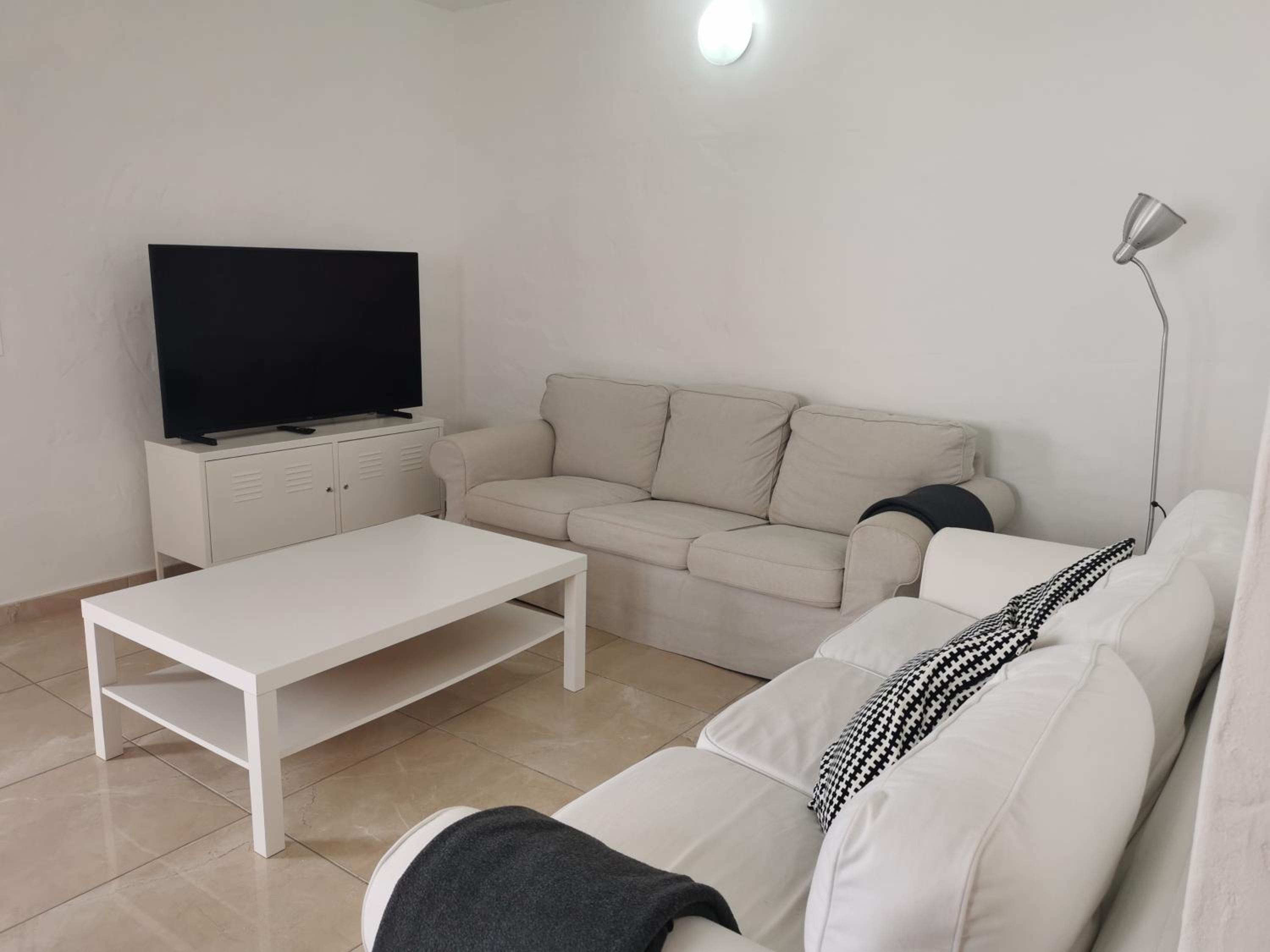 Apartamento Superior