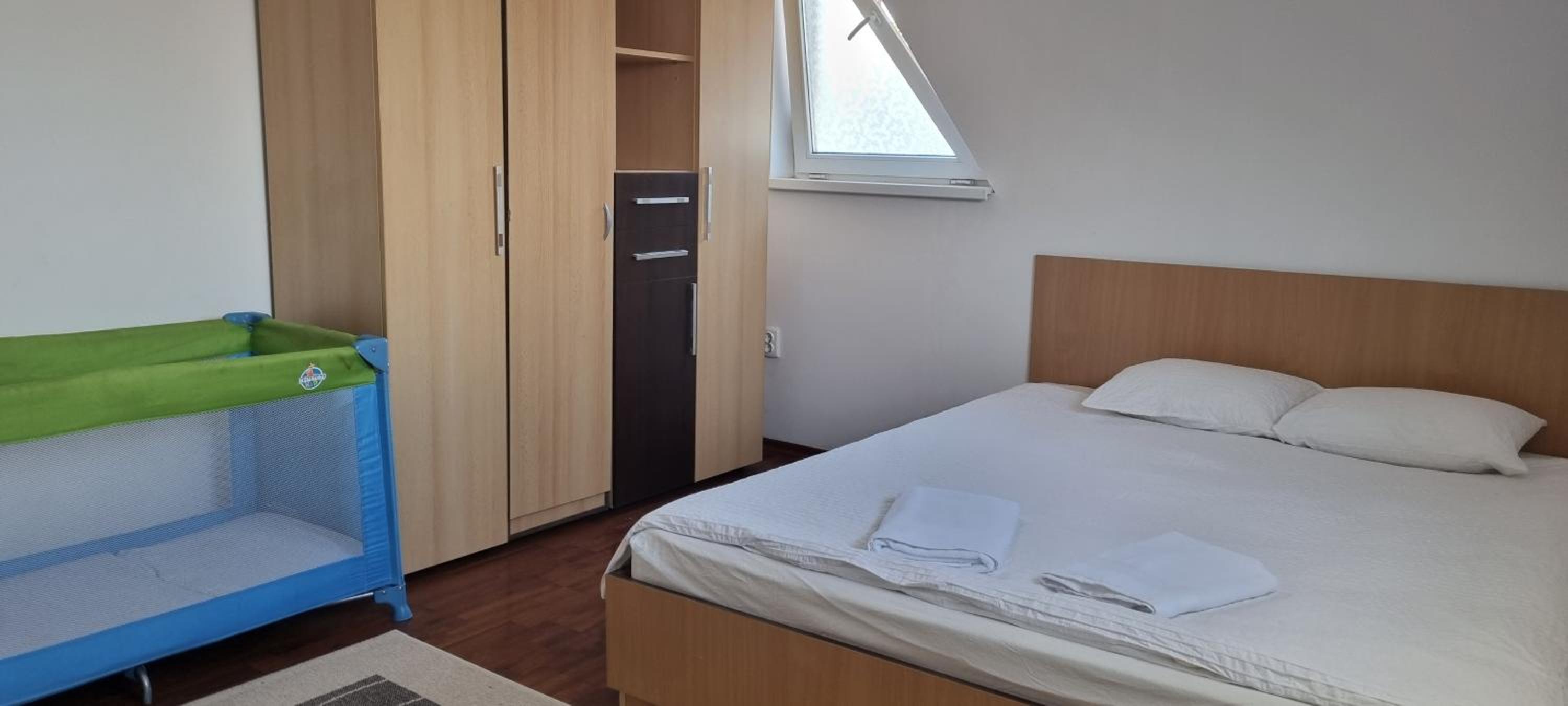 Two-Bedroom Apartment - Photo 4