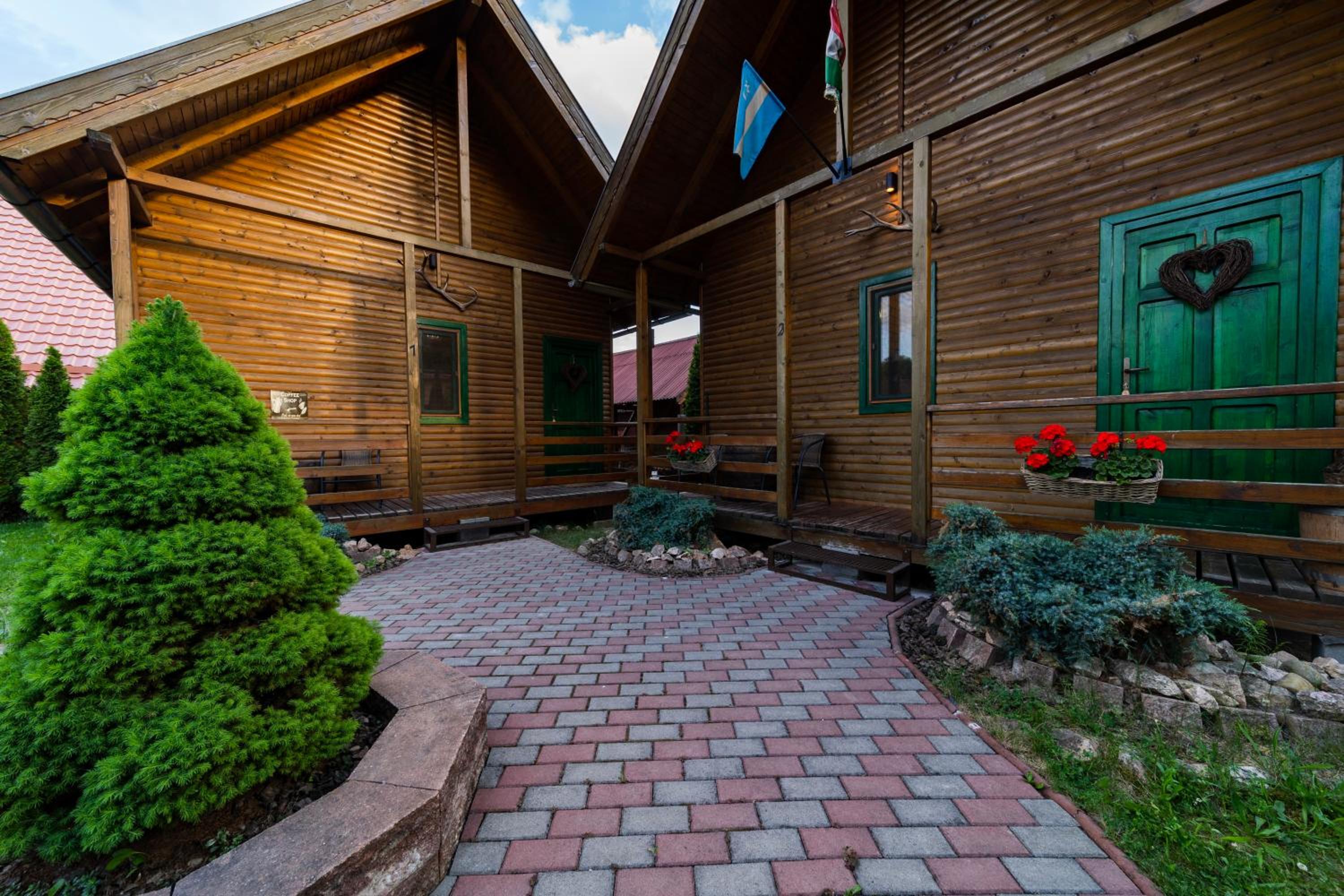 Vacation Home photo 2