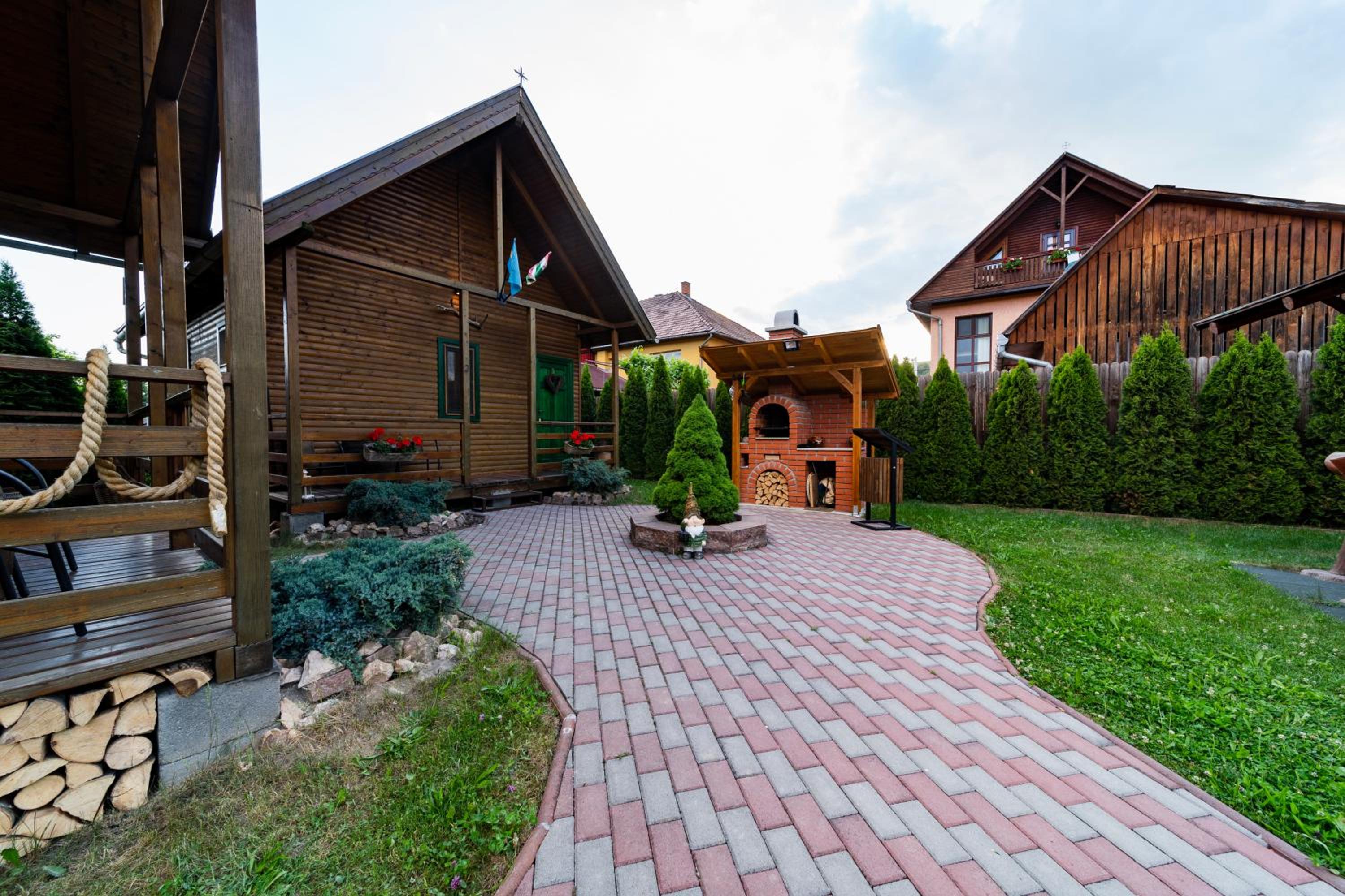 Vacation Home photo 3