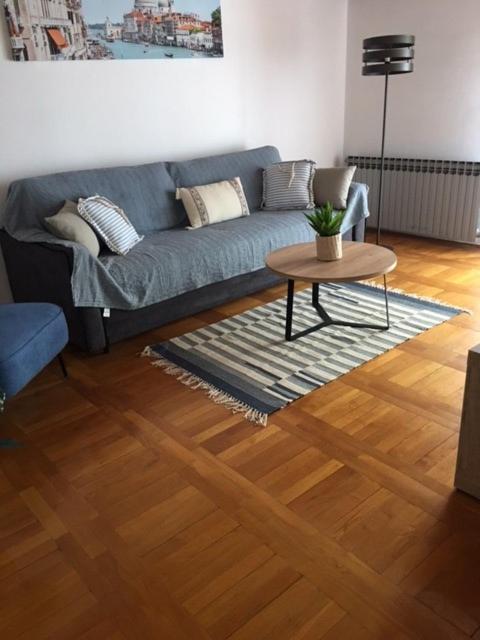 Two-Bedroom Apartment photo 1