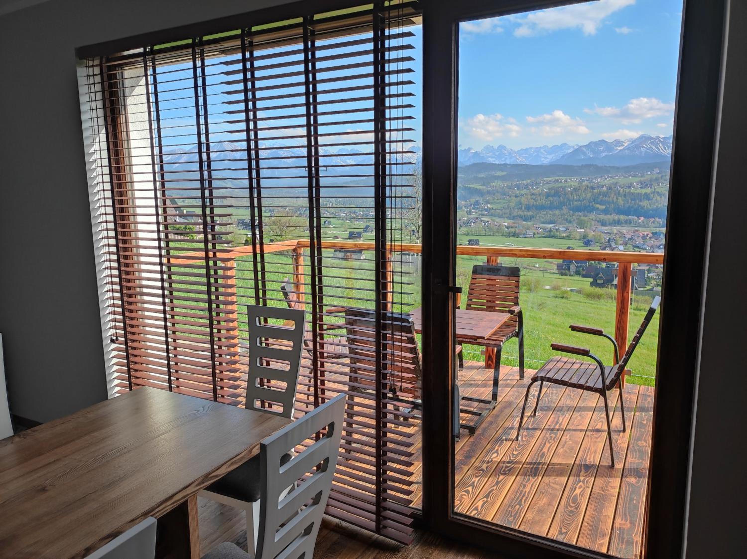 Two-Bedroom Chalet photo 1