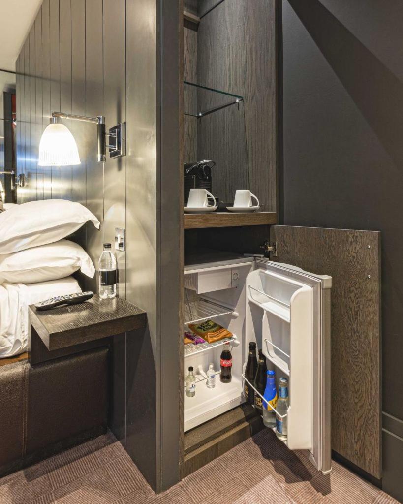 Deluxe Room photo 3