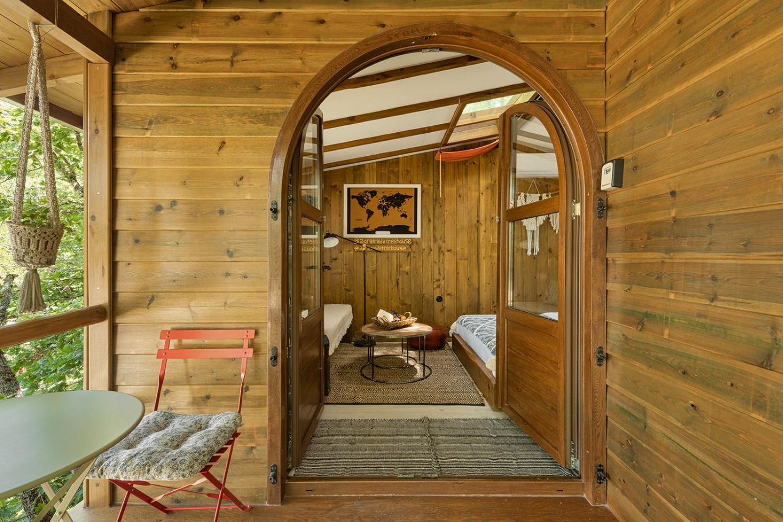 Bungalow
