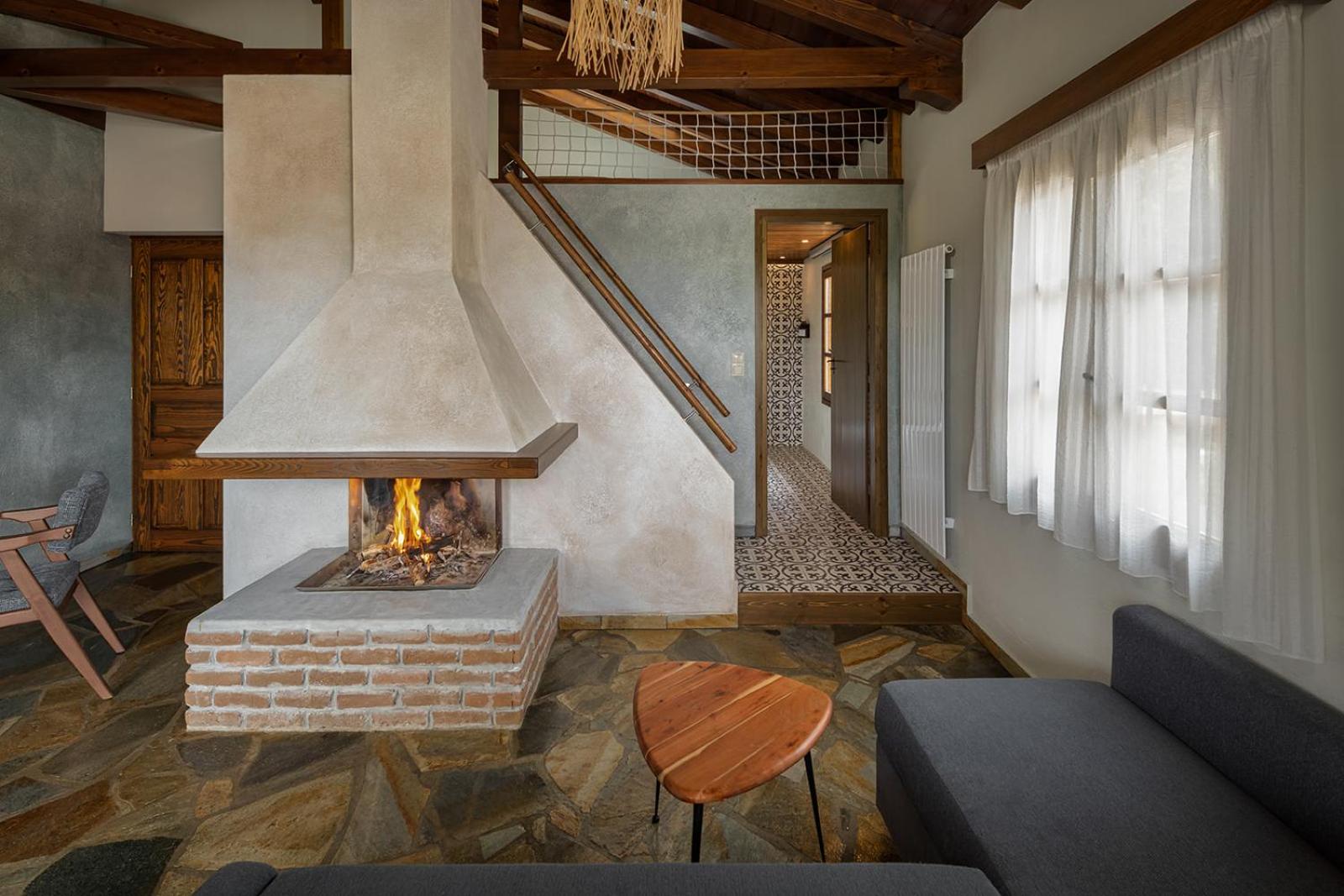 Deluxe Suite - Photo 1